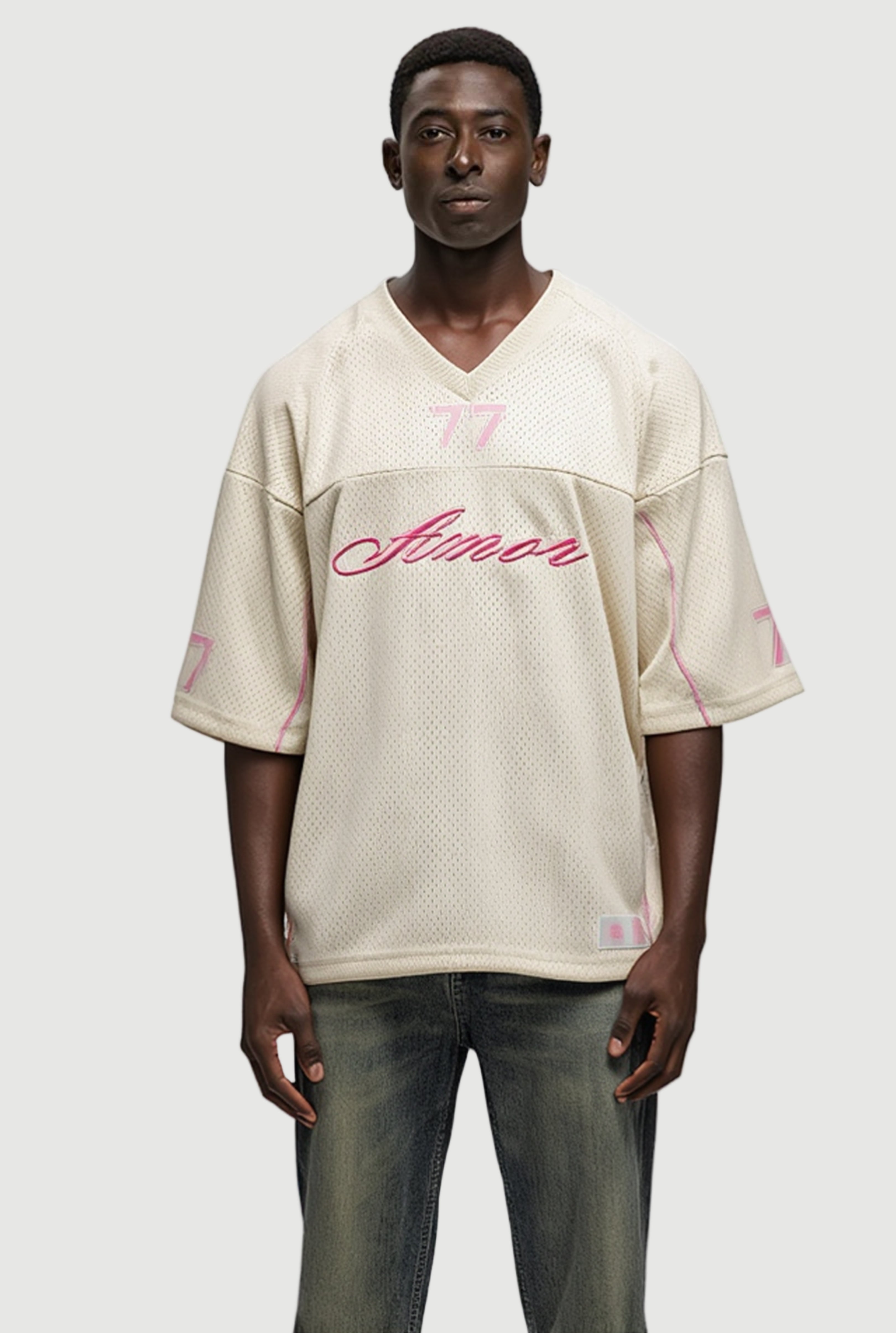 Amor longsleeve yersey