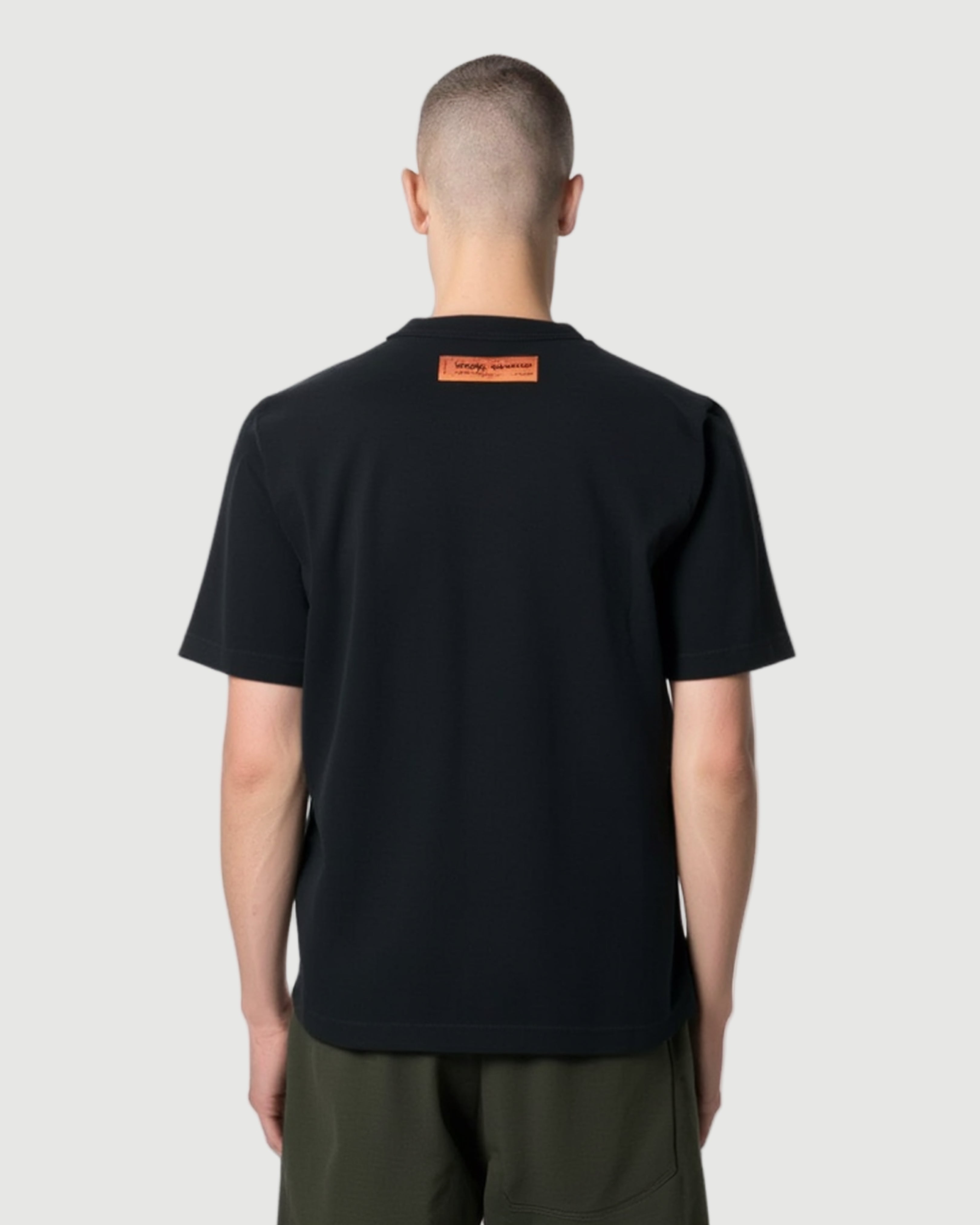Heron Preston tee
