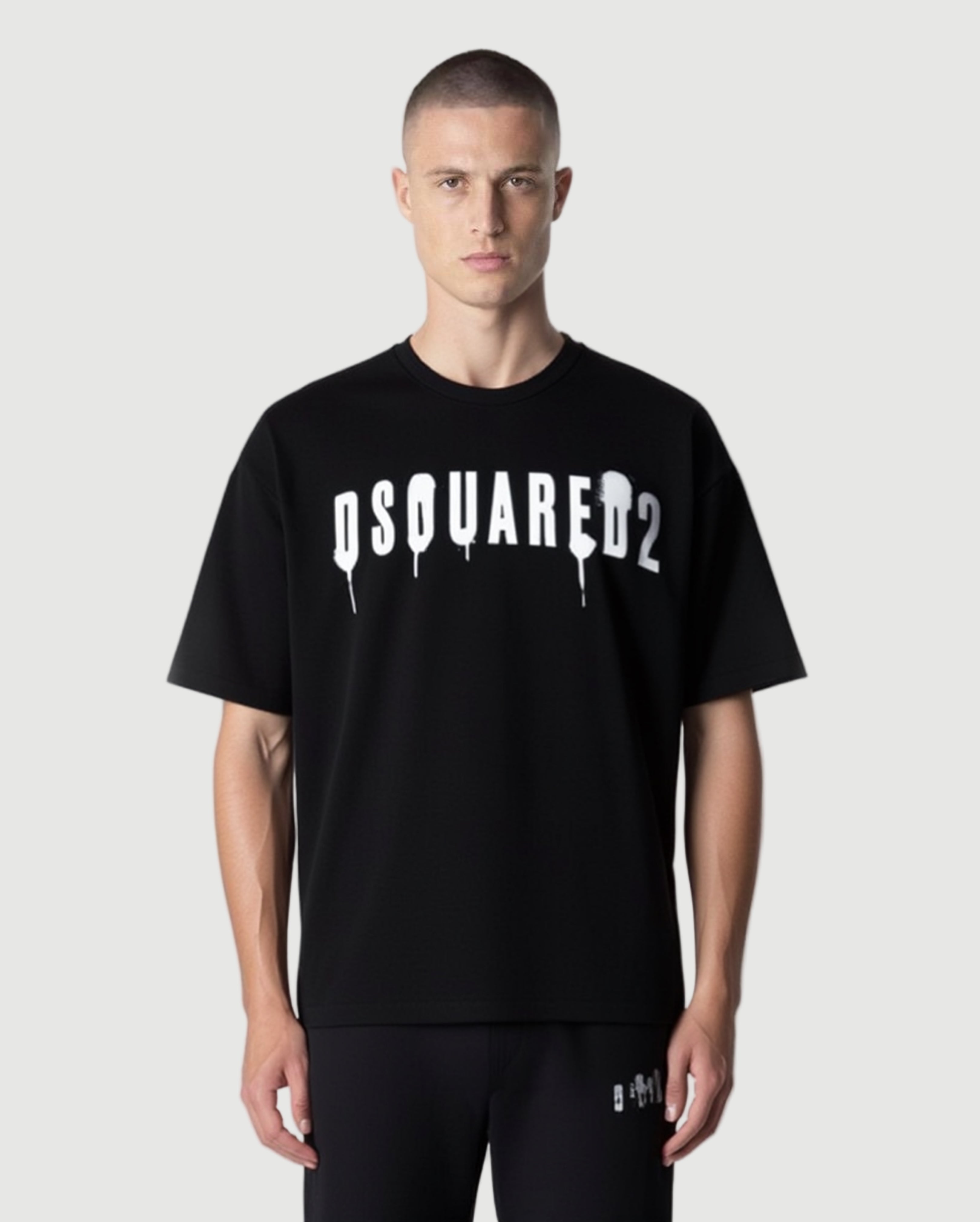 Dsquared2 tee