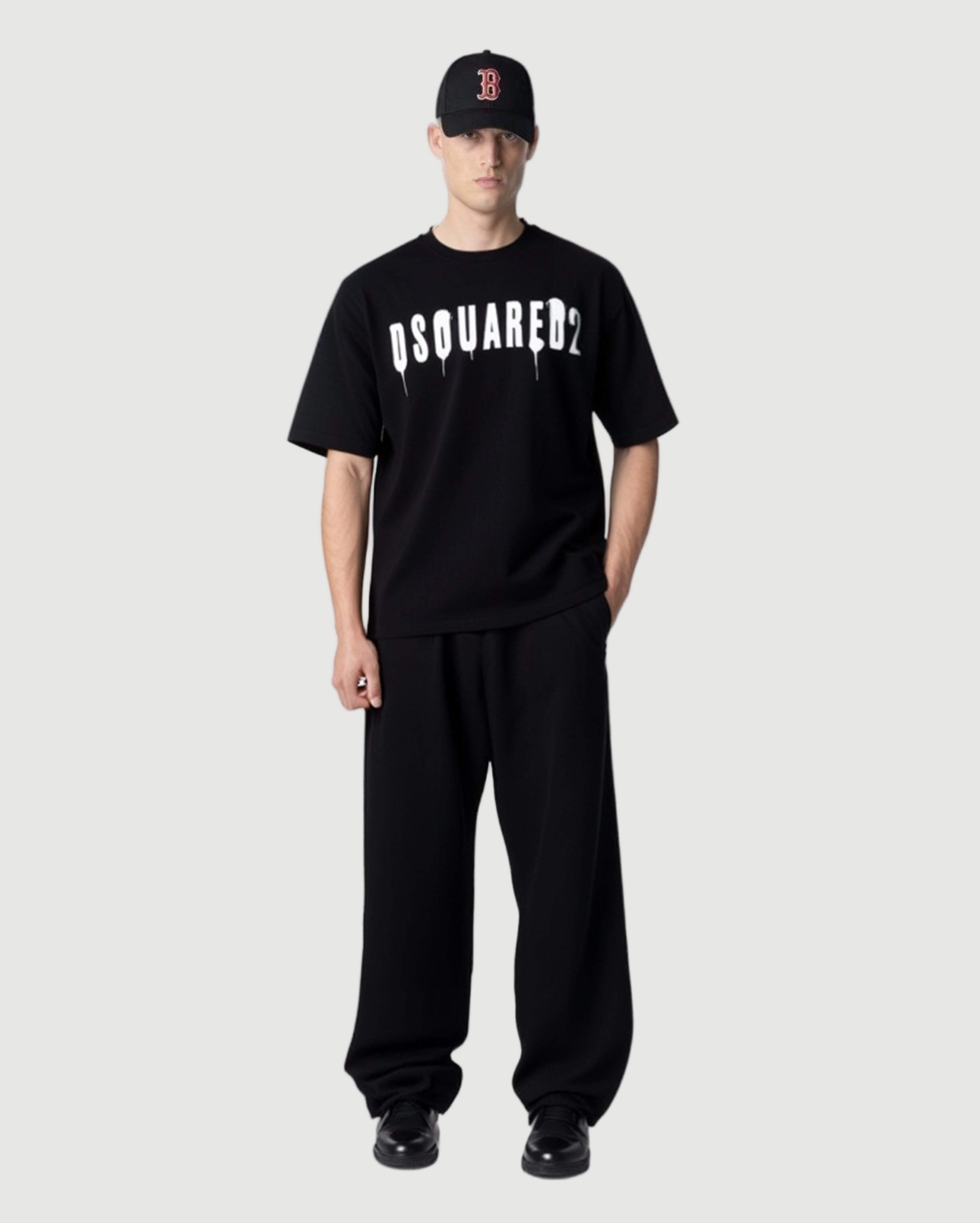 Dsquared2 tee