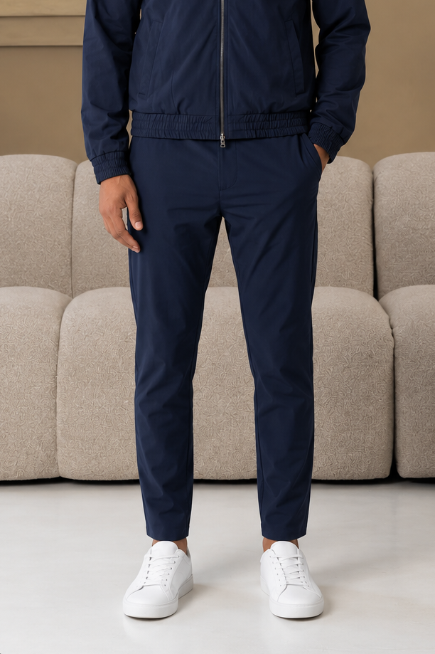 TECHSUIT VITO NAVY