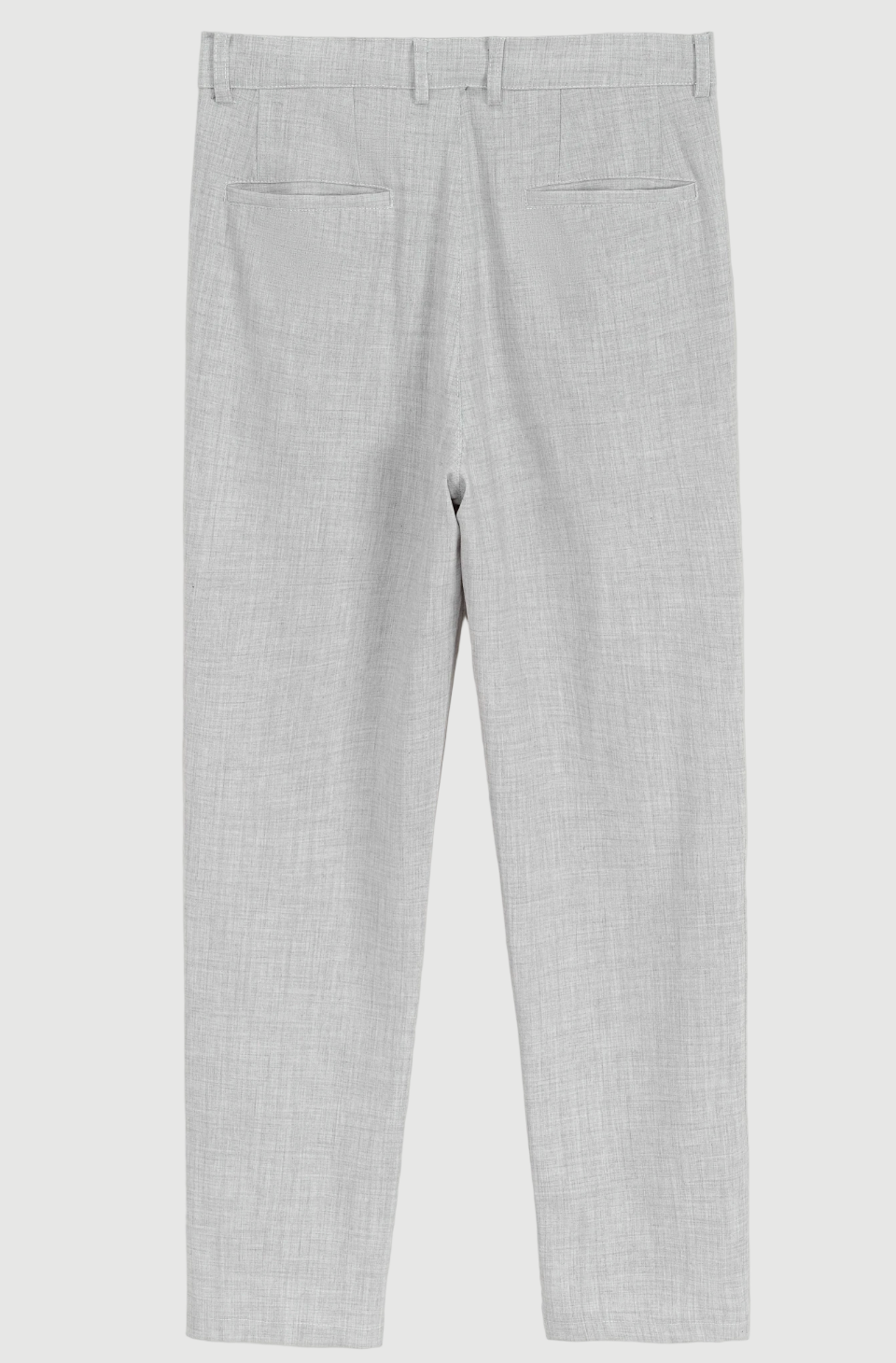 The jaxon pants grey