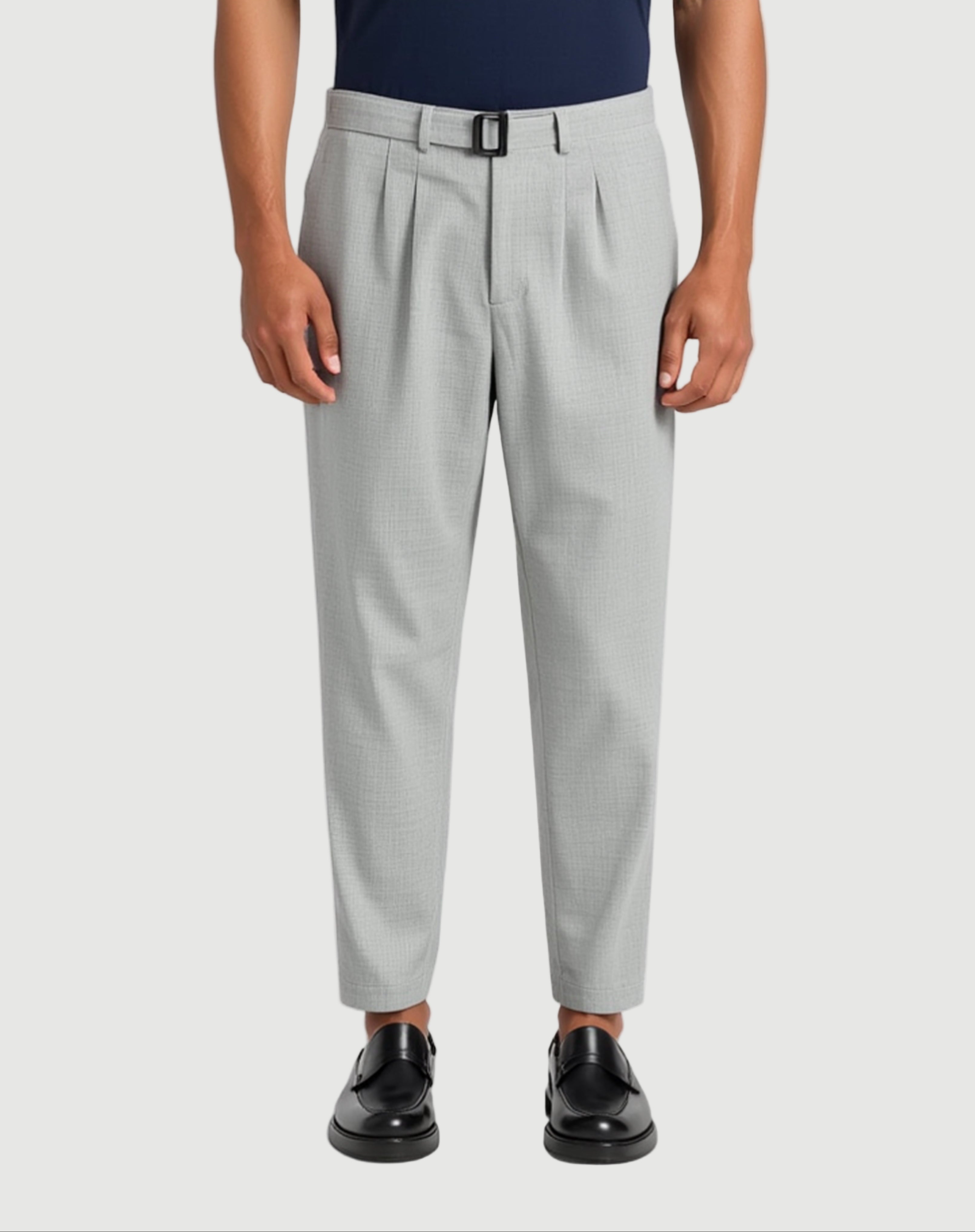 The jaxon pants grey