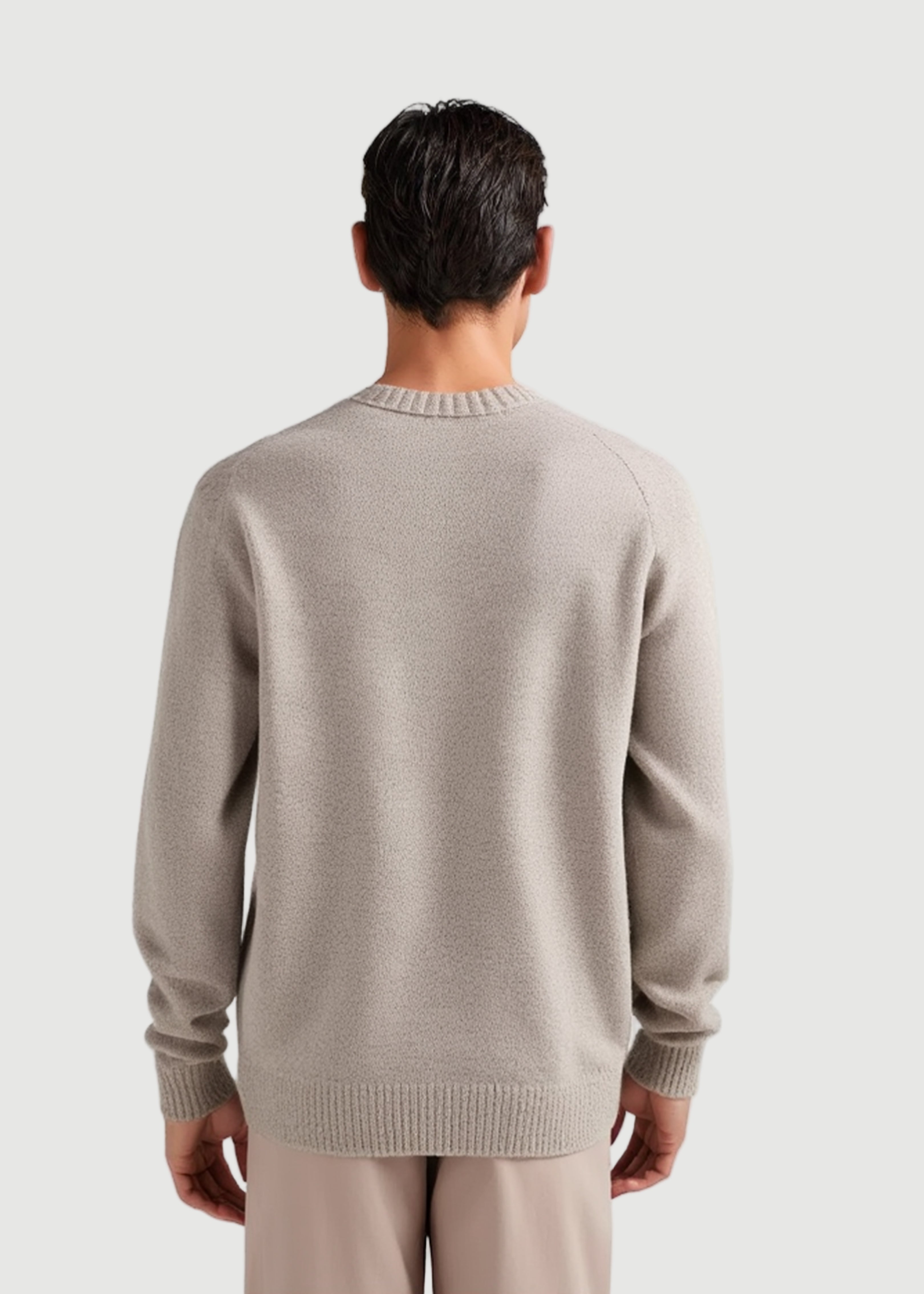 tristan pullover
