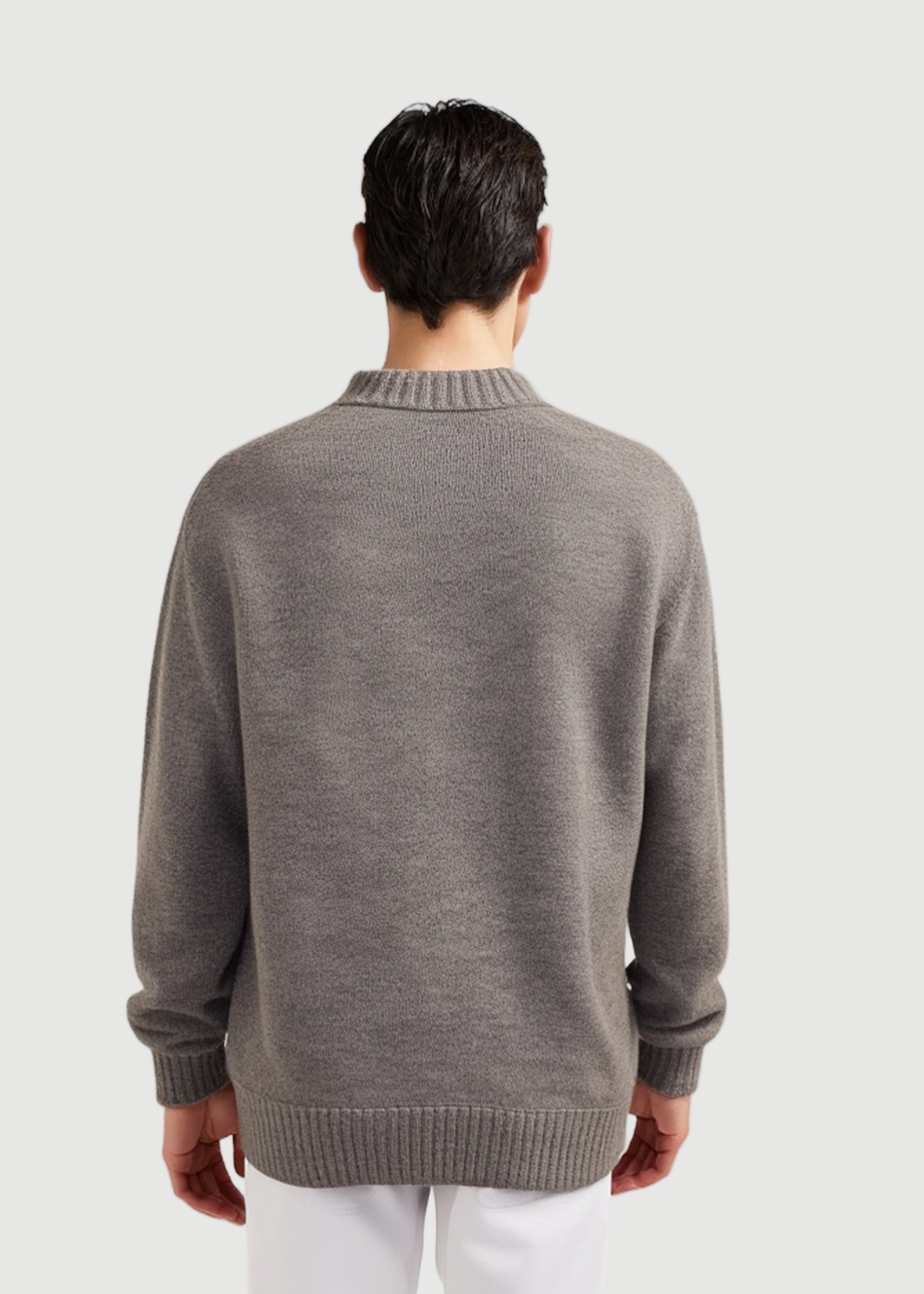 Tristan pullover