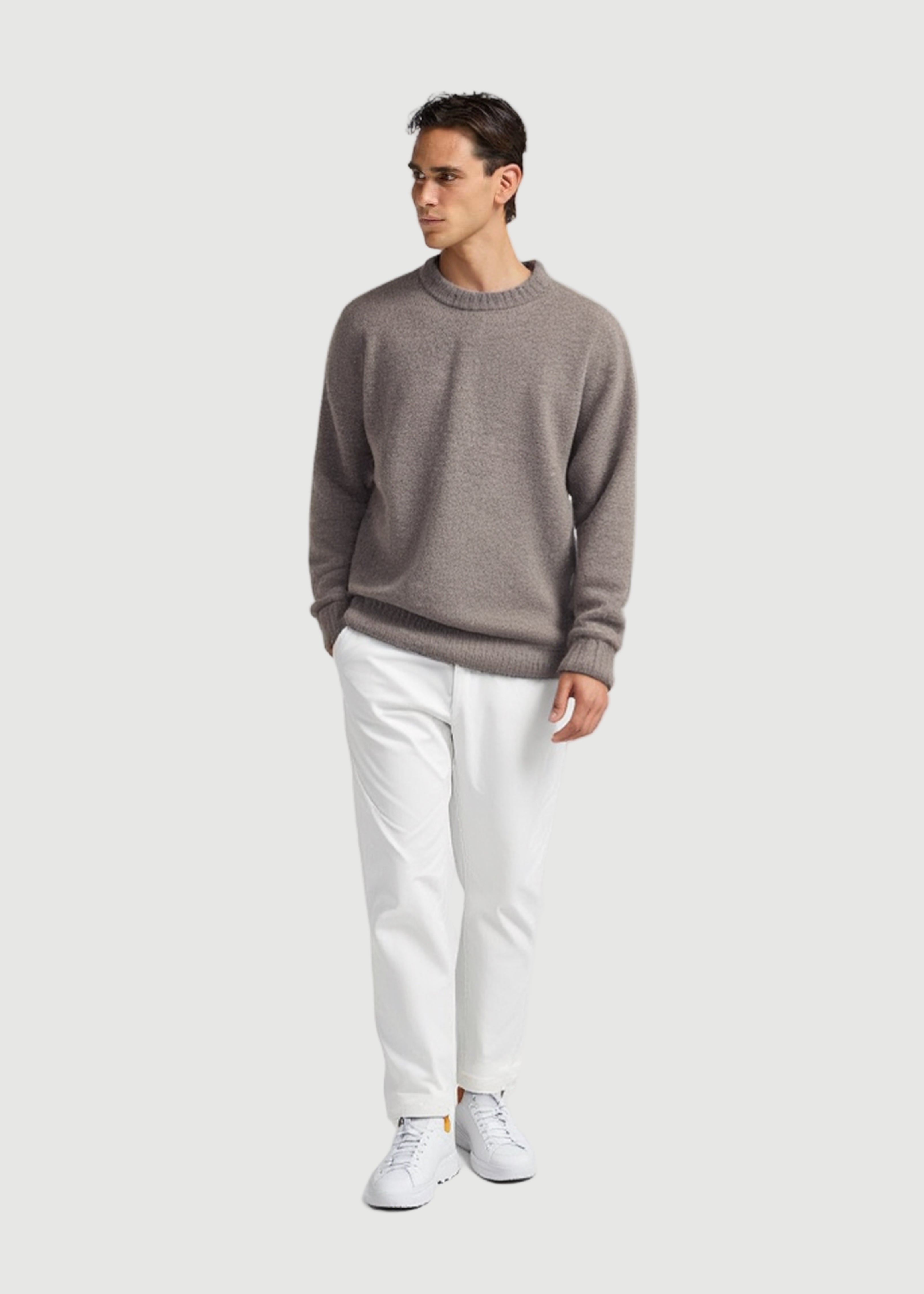 Tristan pullover