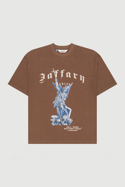 K!LL YOUR DISTRACTION TEE