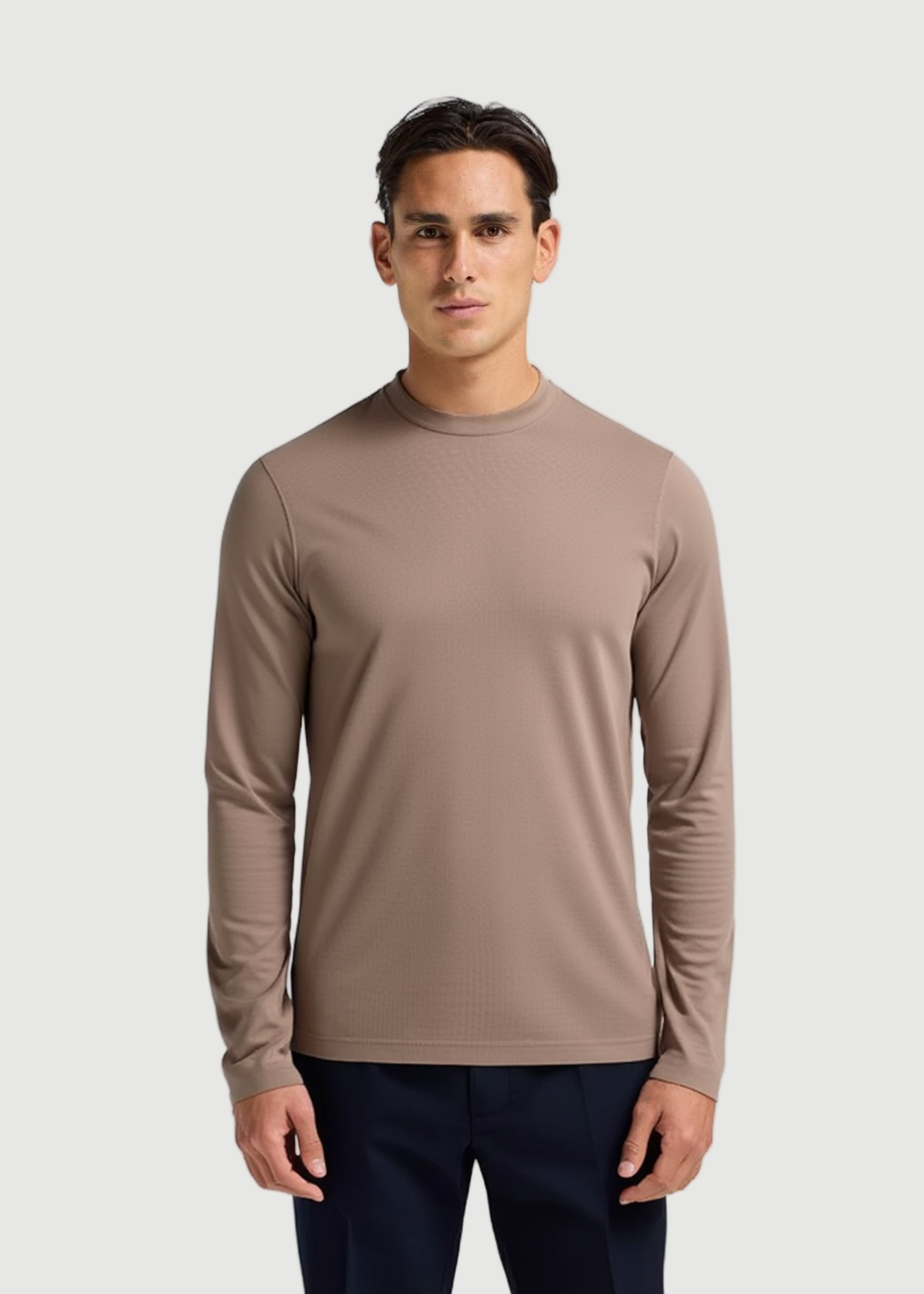Ermal longsleeve t-shirt falcon