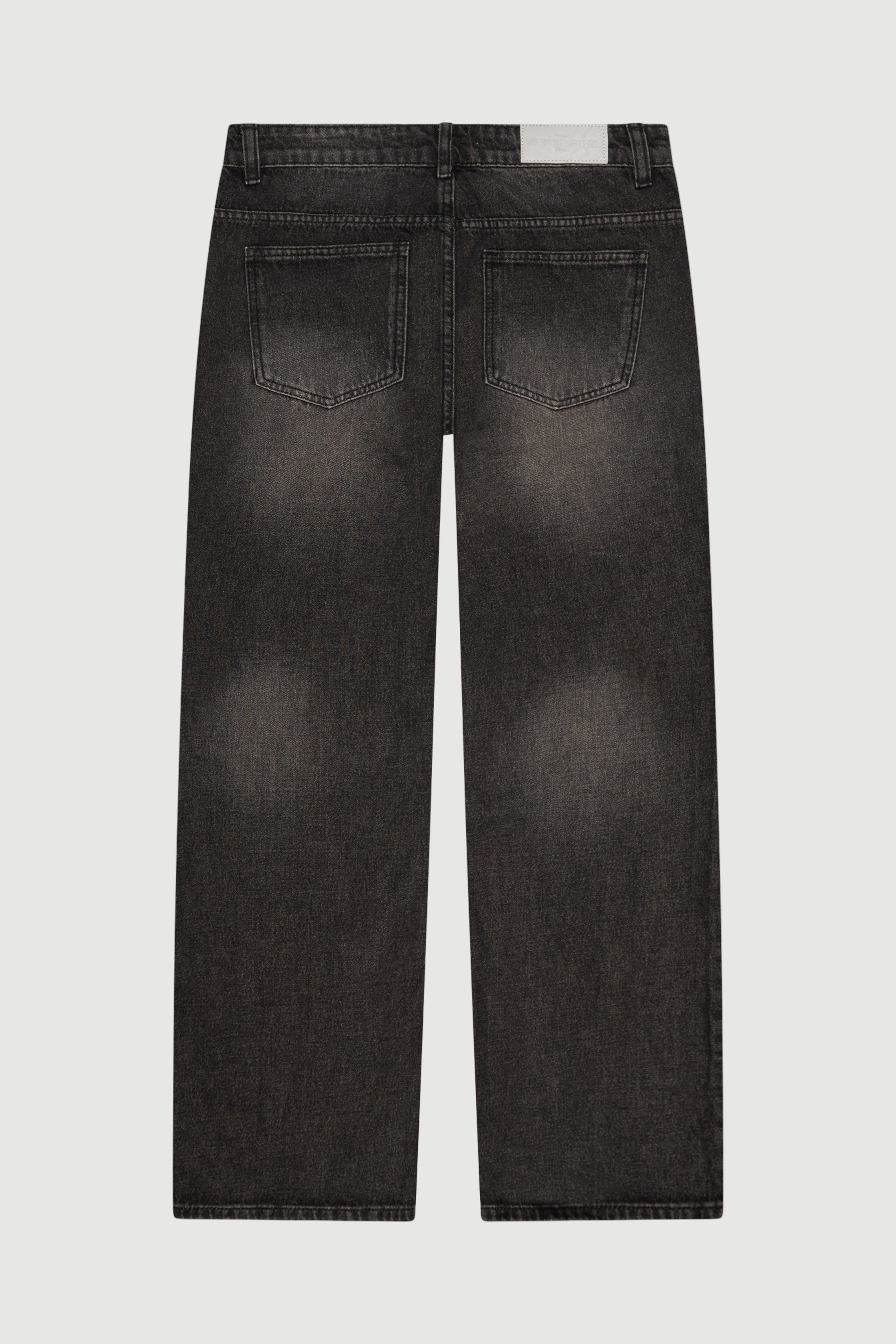 MARCIANO DENIM LIGHT BLACK