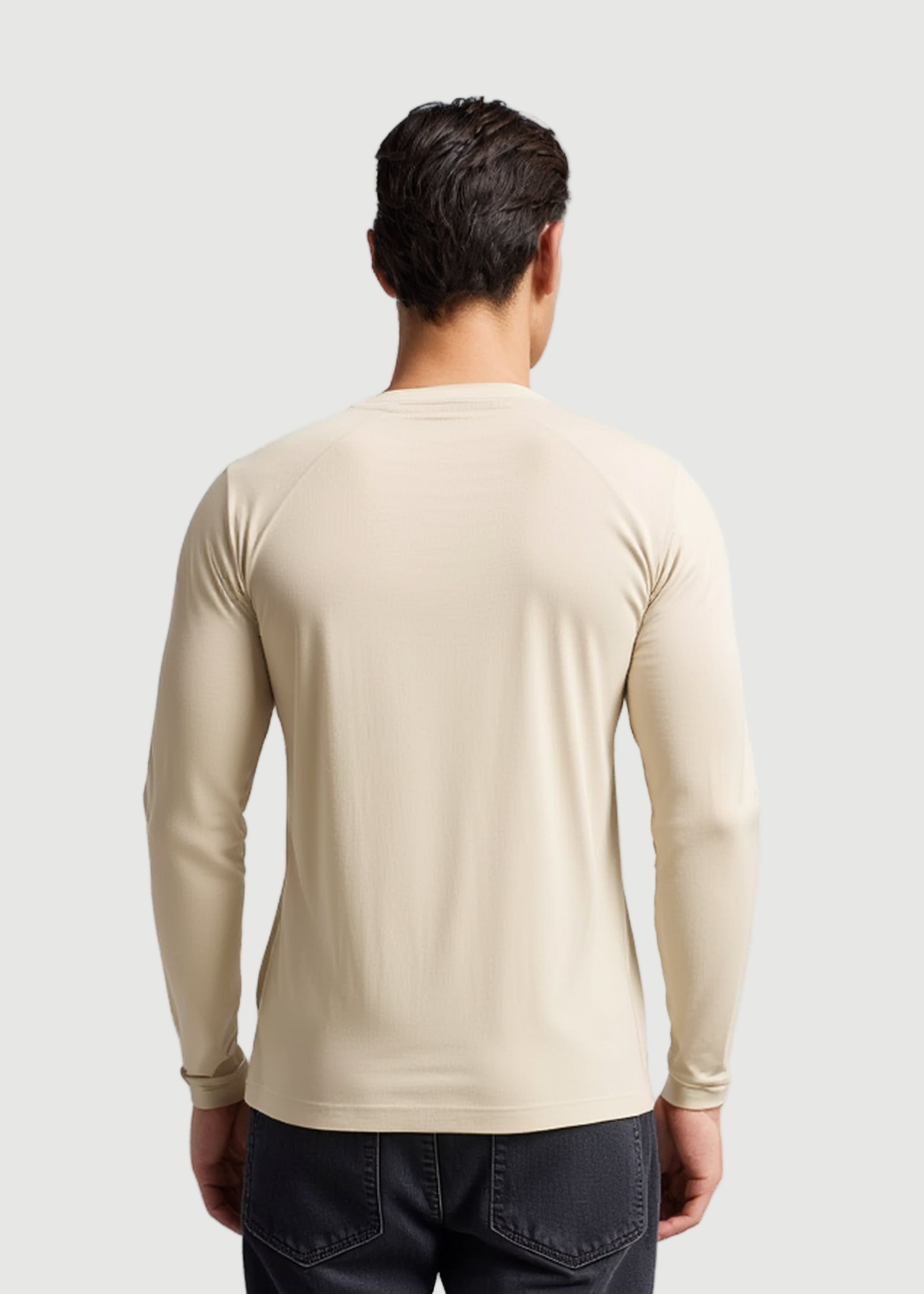 Ermal long sleeve t-shirt kit