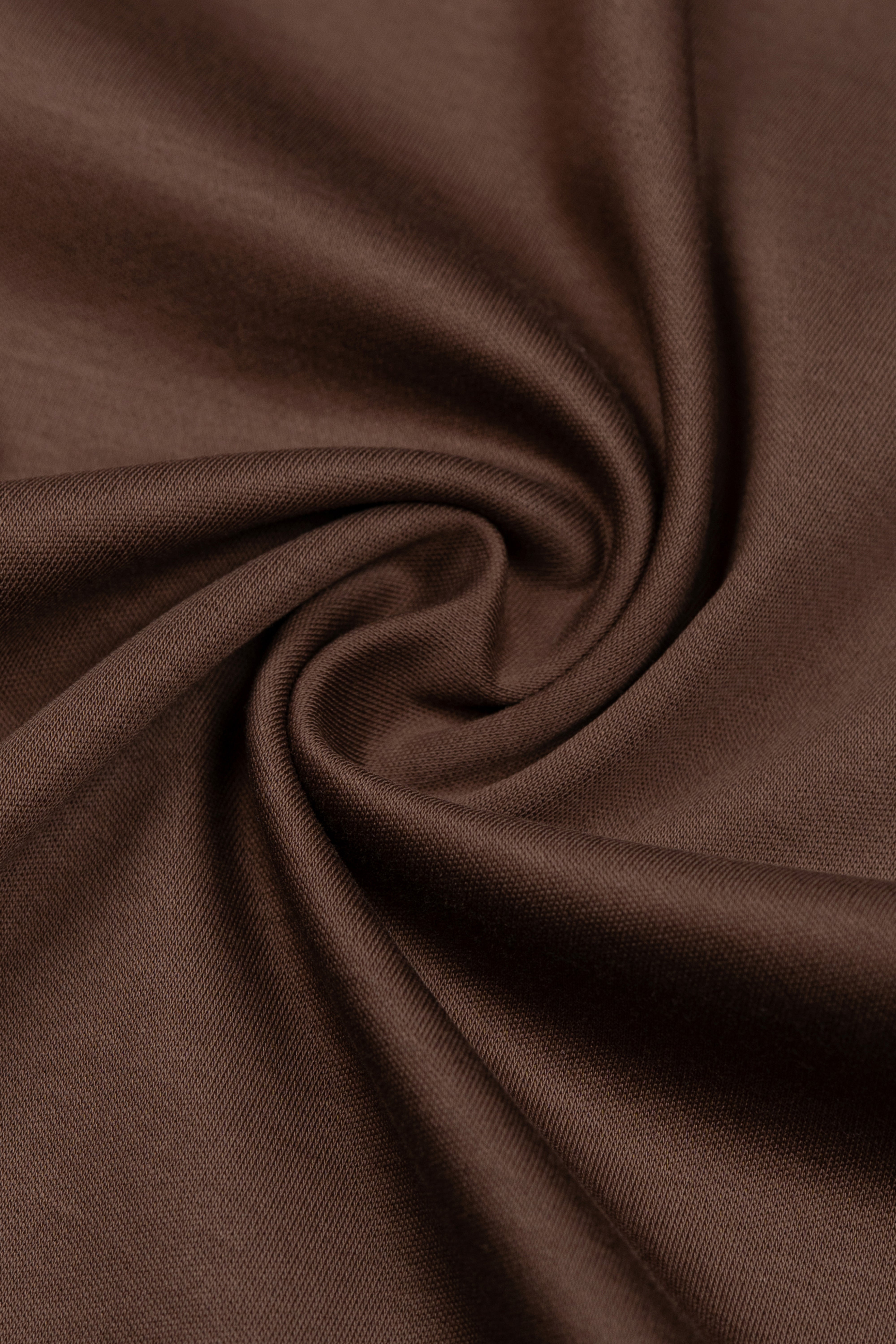 The capri t-shirt mocca