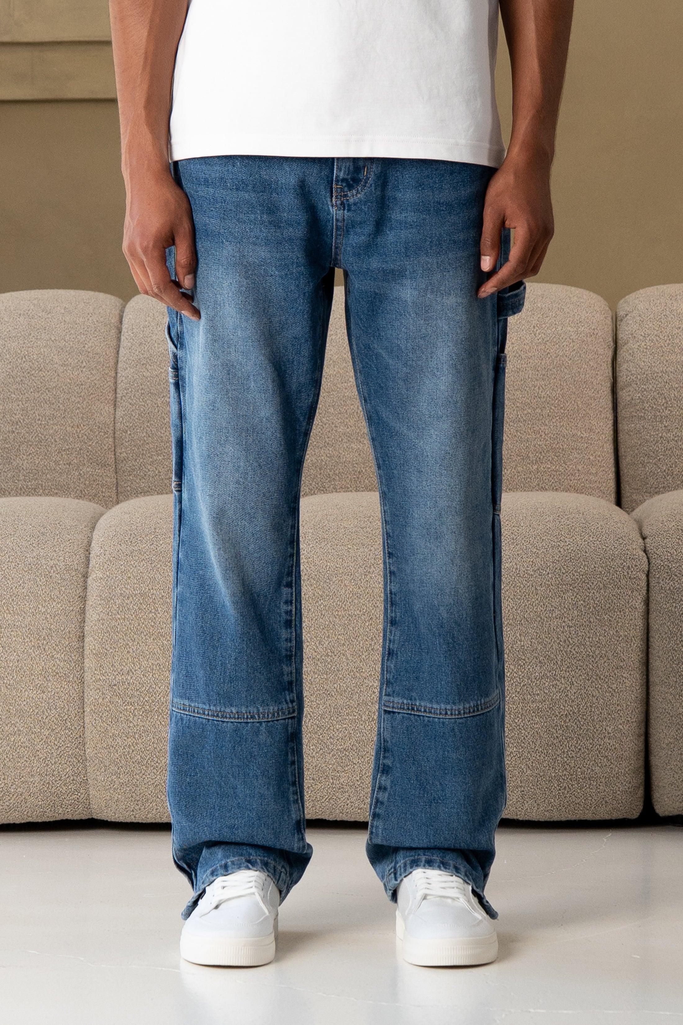 Avanti carpenter jeans blue