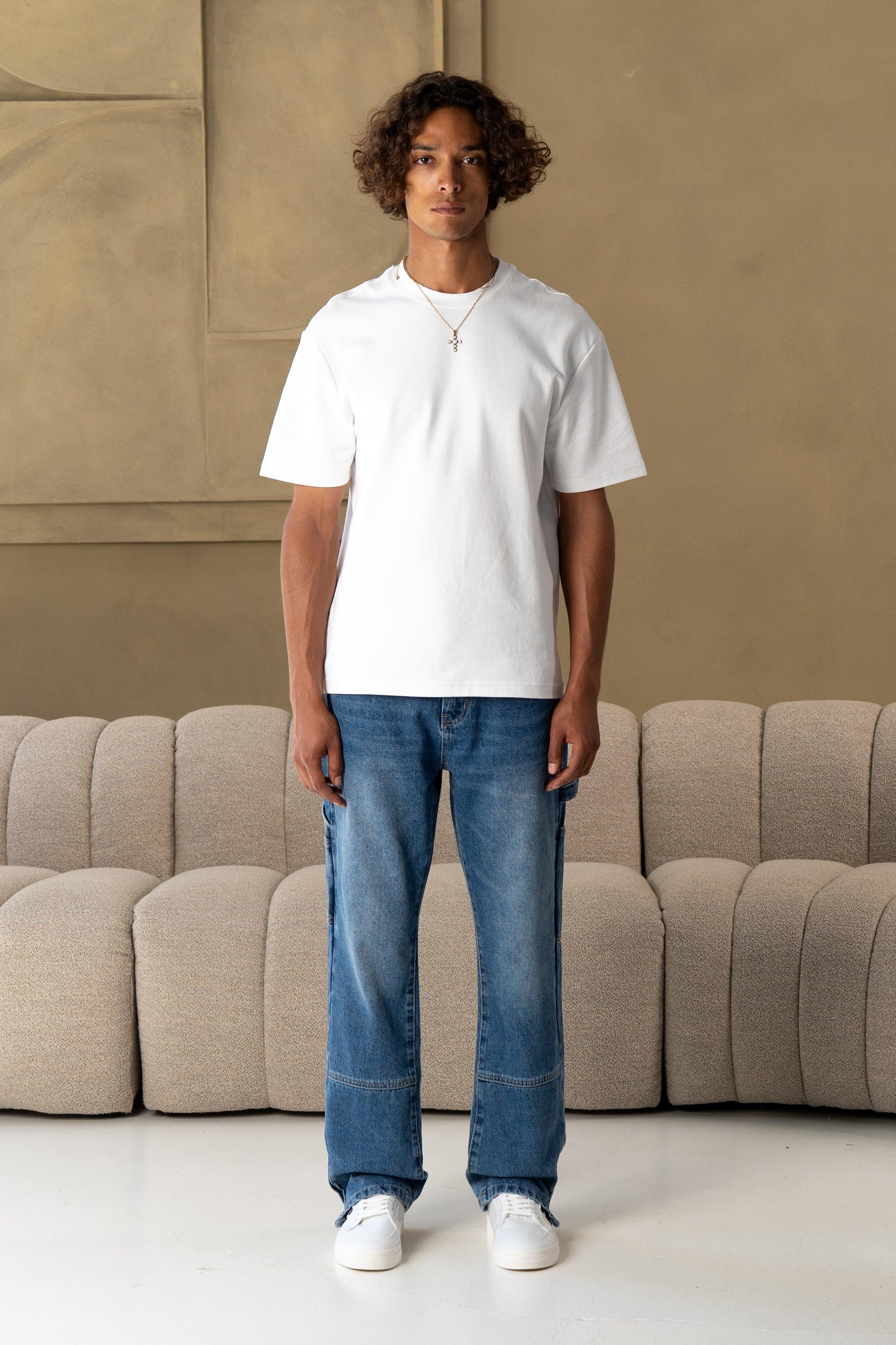 Avanti carpenter jeans blue