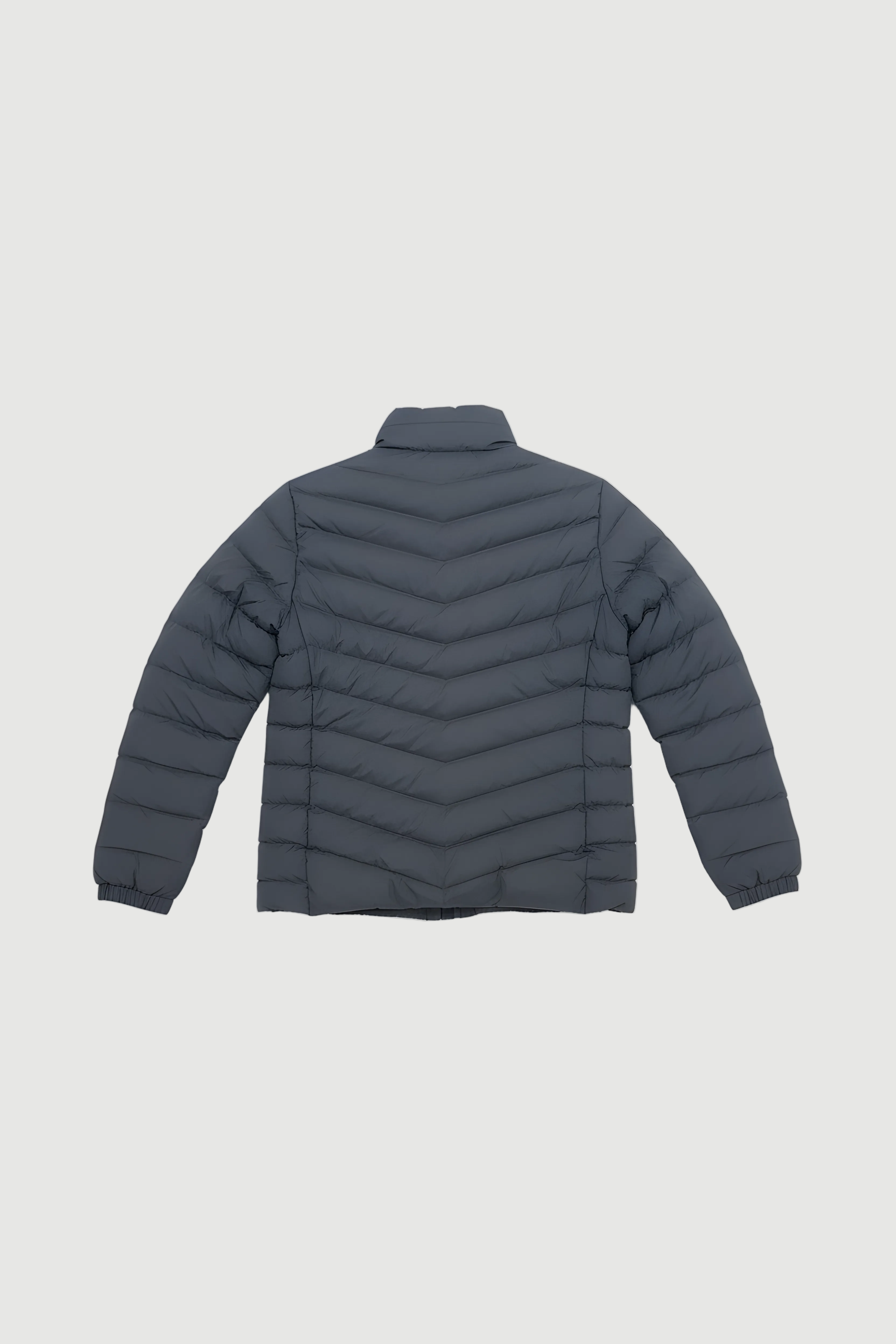 The Dastan jacket grey