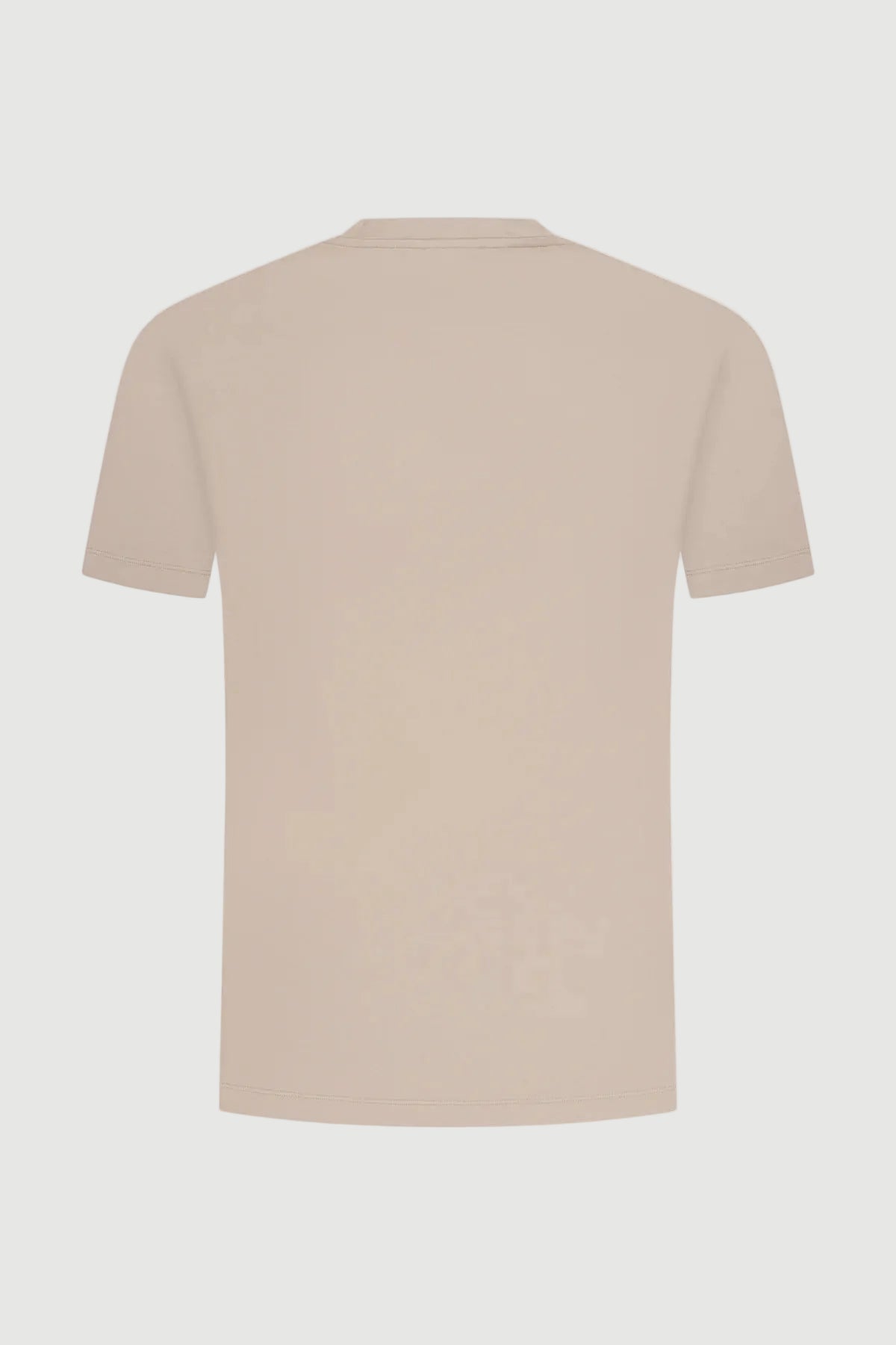 The capri t-shirt beige