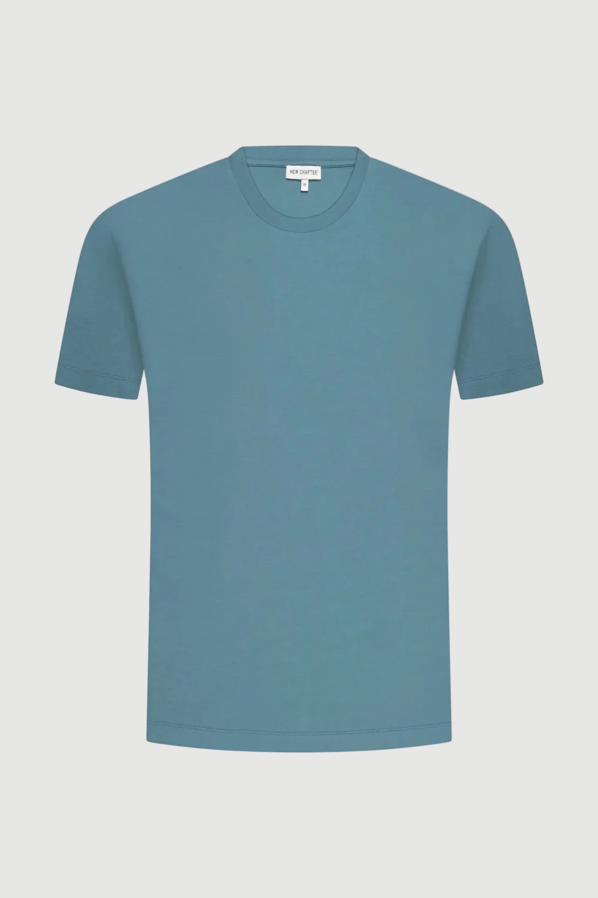 The capri t-shirt mint