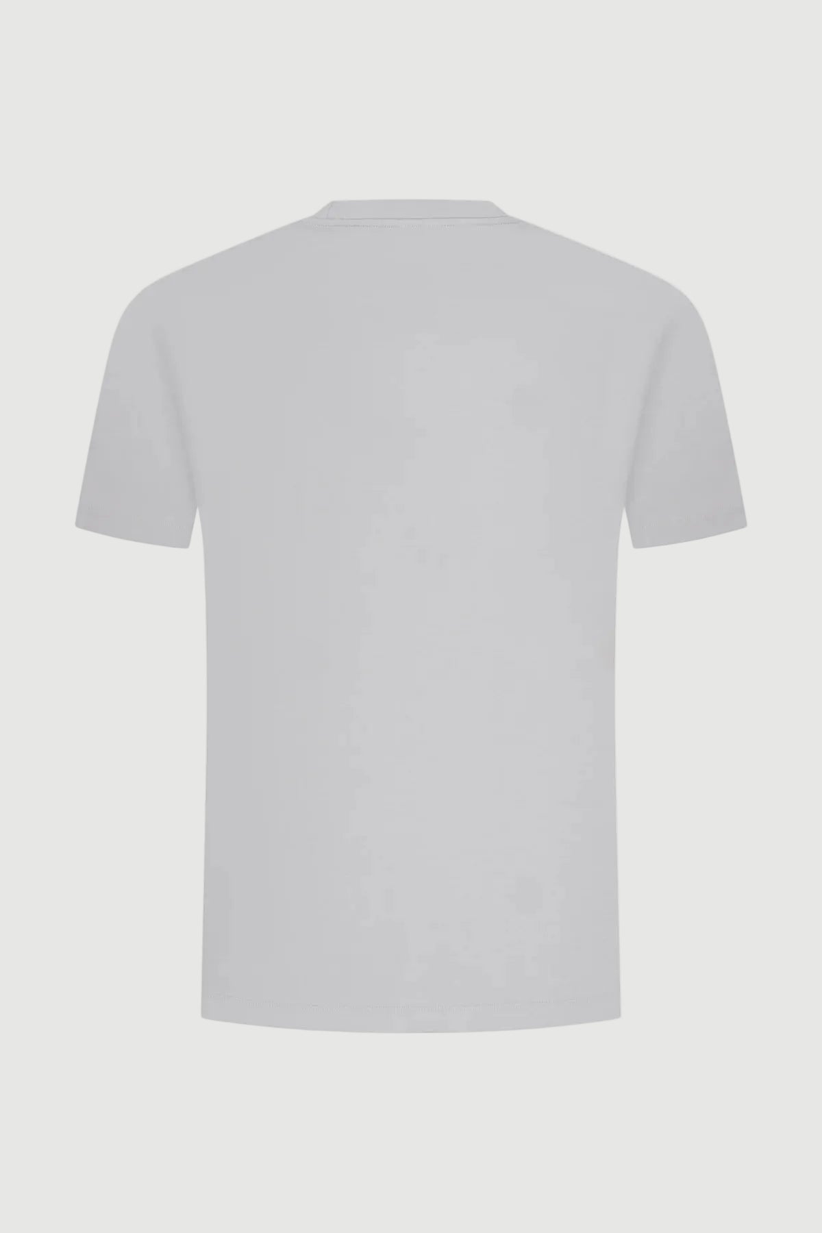 The capri t-shirt grey