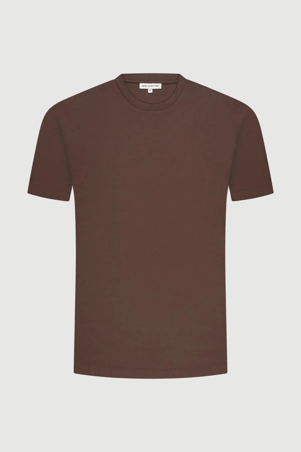The capri t-shirt mocca