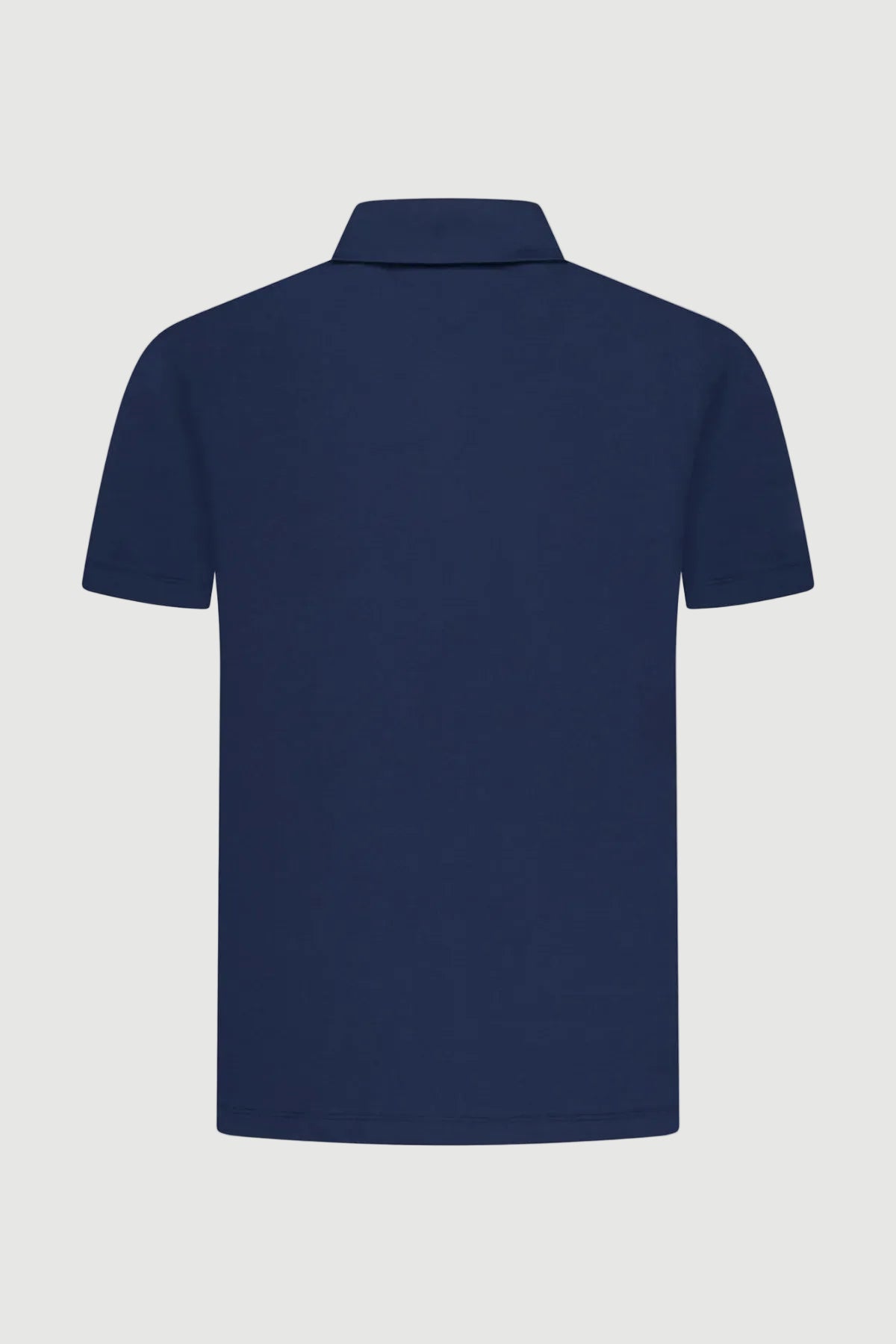 The capri polo mid blue