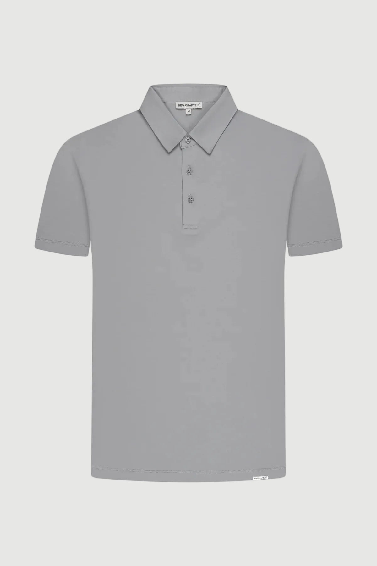 The capri polo grey