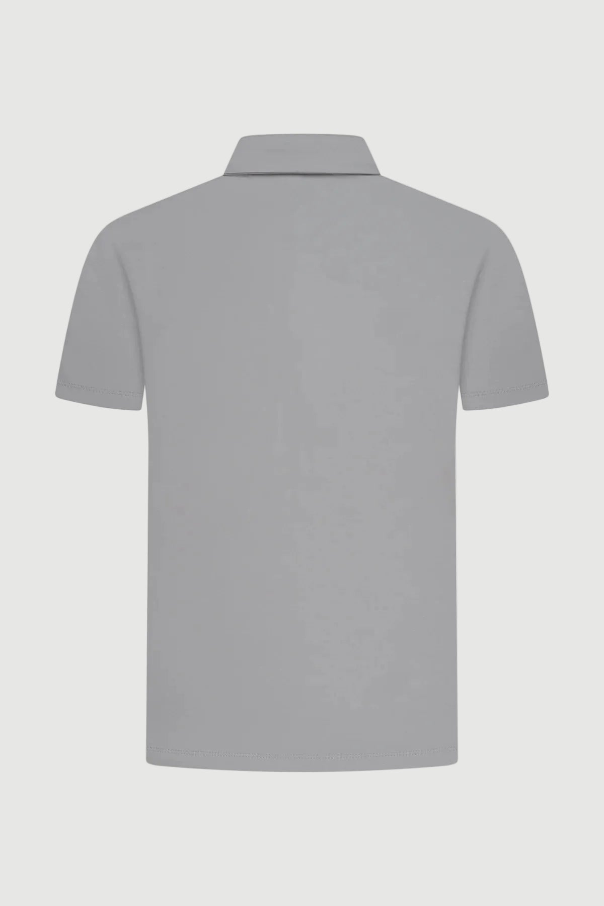 The capri polo grey