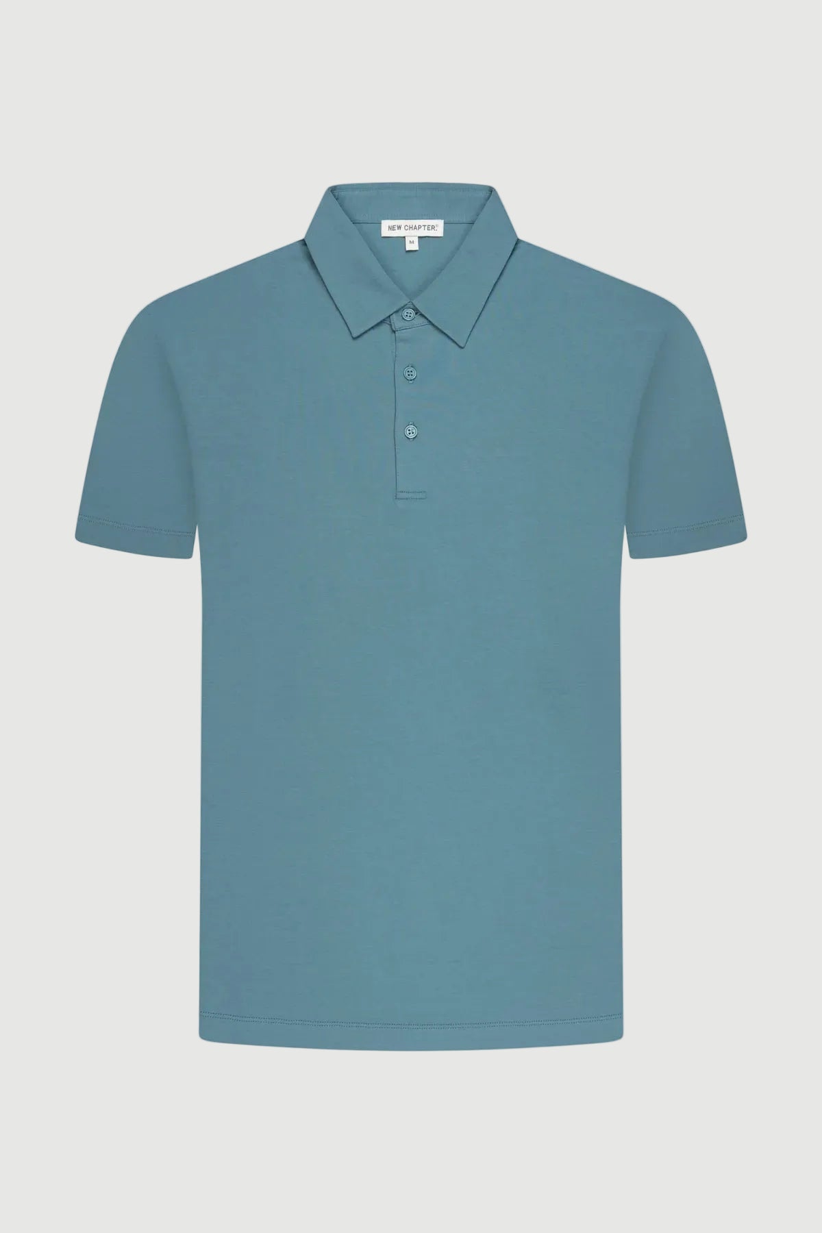 The capri polo OCEAN MIST