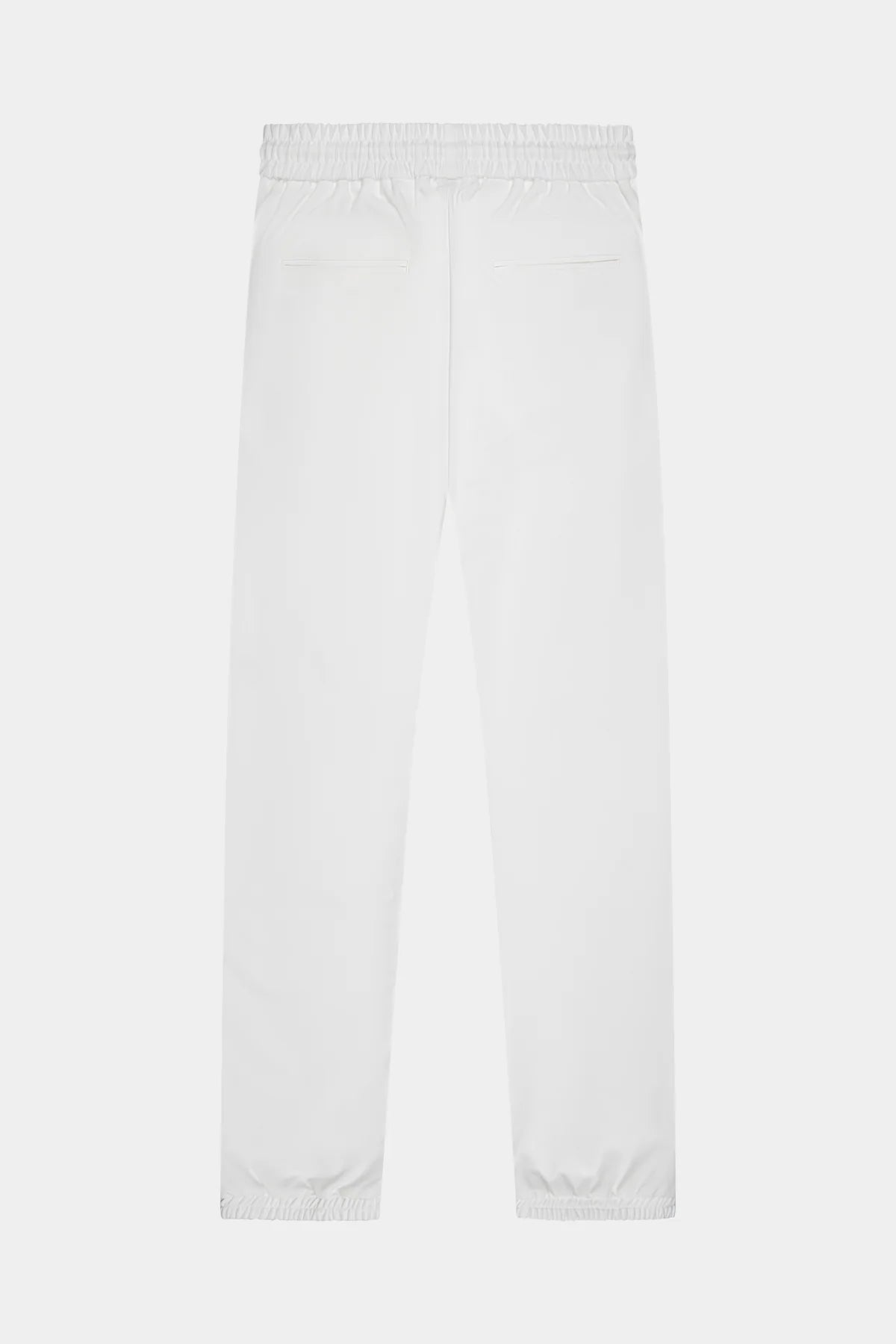 The milano suit offwhite