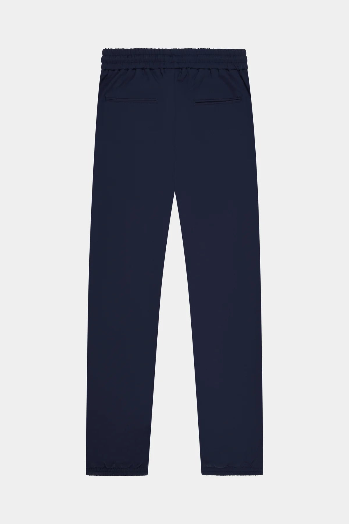 The milano suit navy