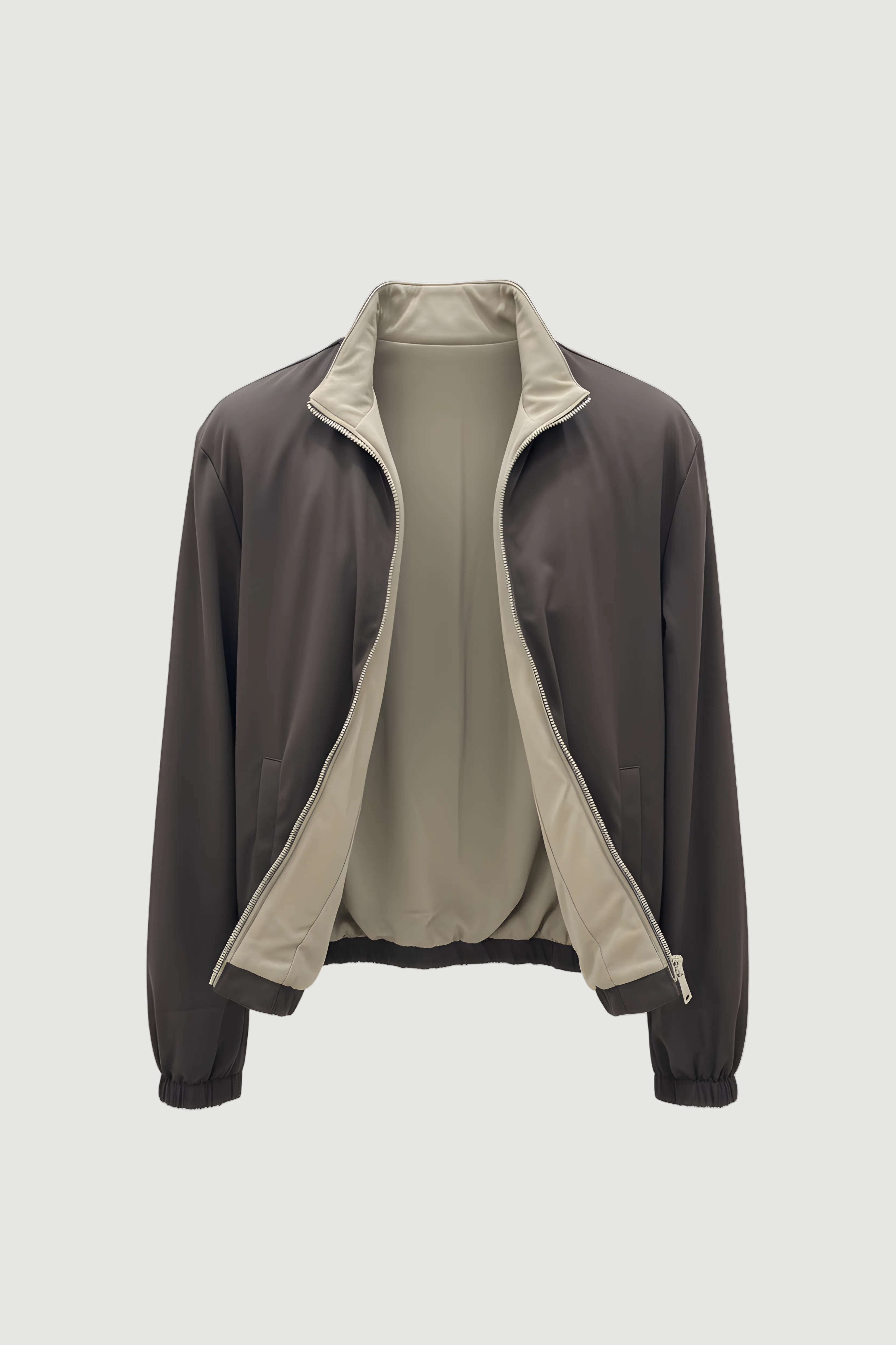 The rafaello jacket espresso