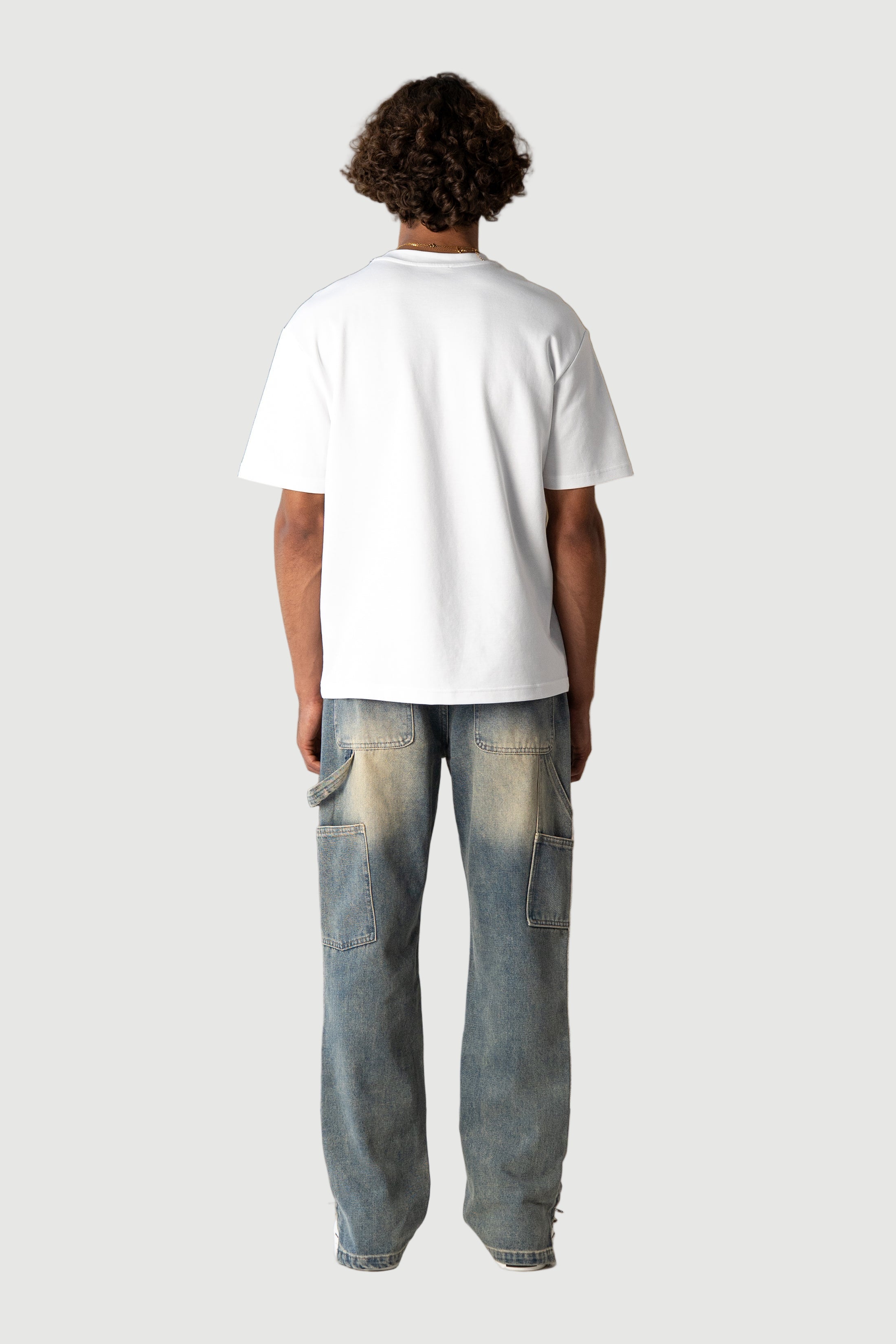 carpenter jeans stone