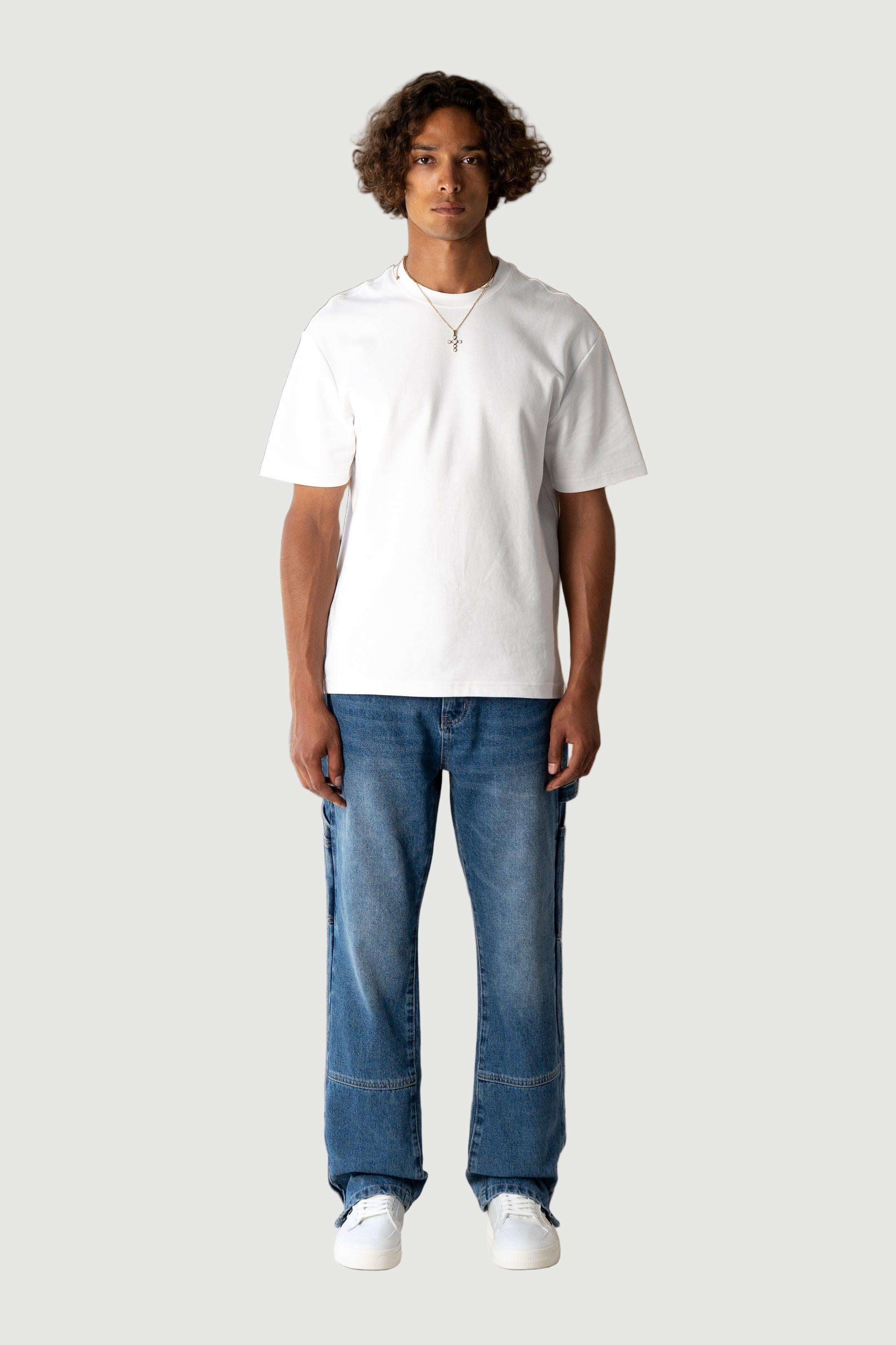 carpenter jeans blue