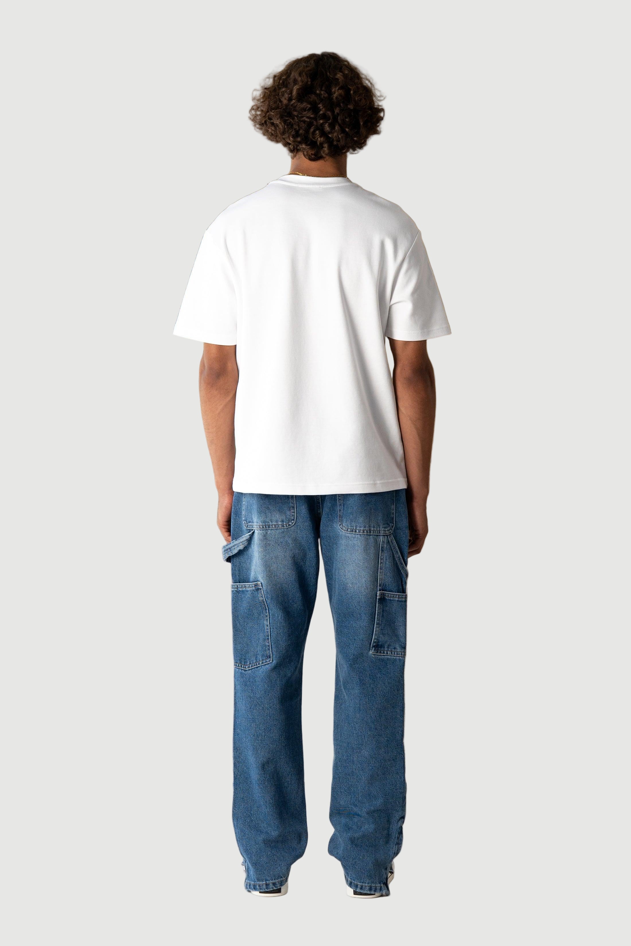 carpenter jeans blue