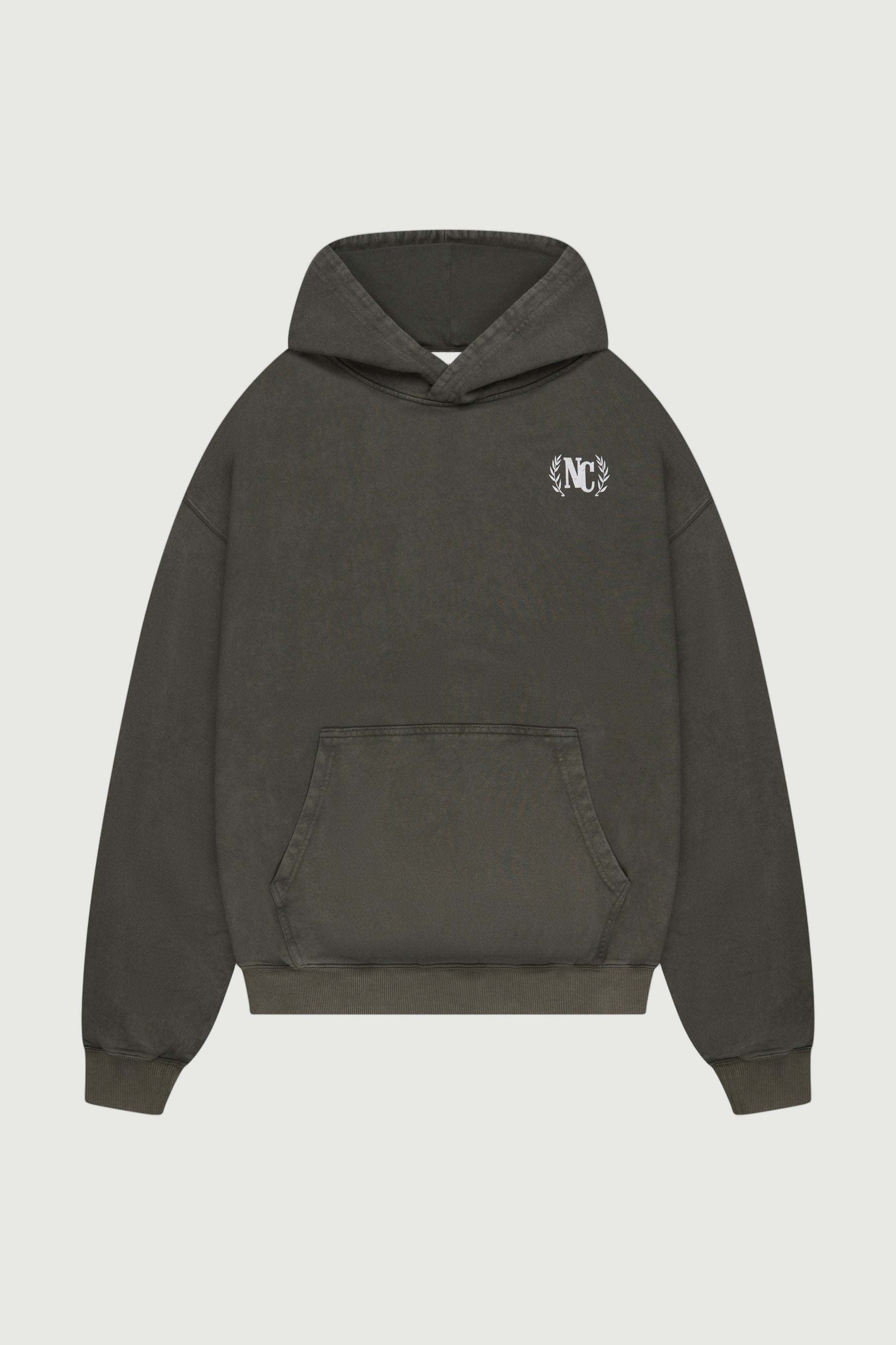 NEW CHAPTER HOODIE