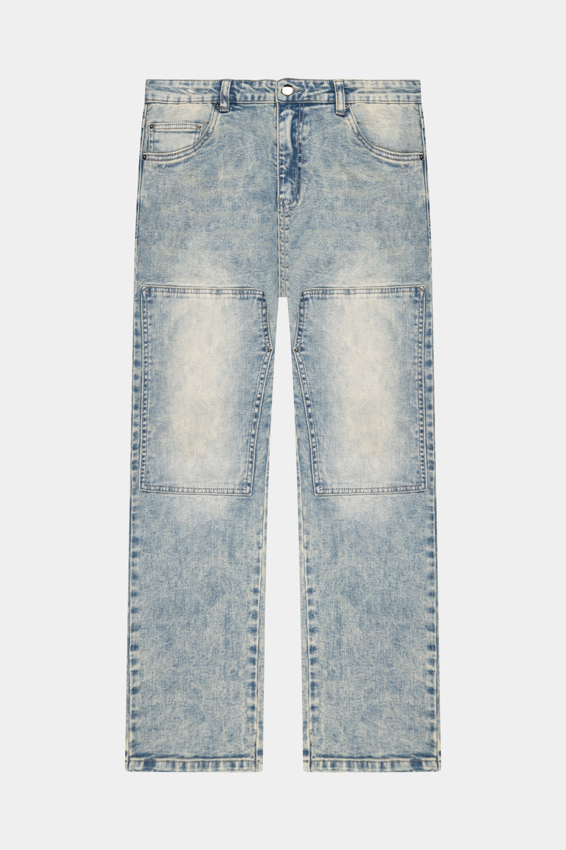 Carpenter denim