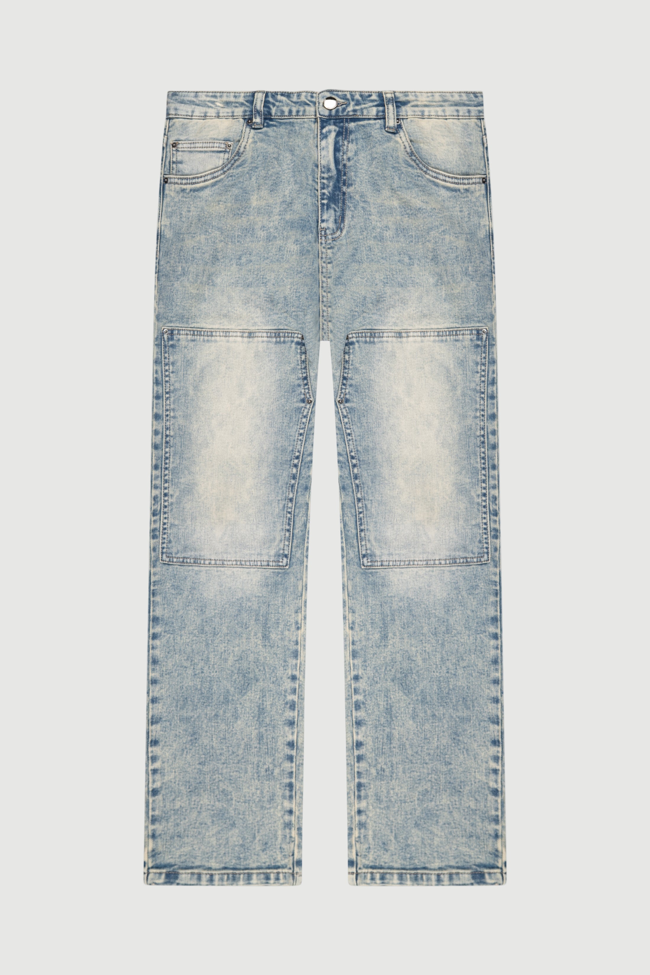 GINO SLIM CROPPED VINTAGE