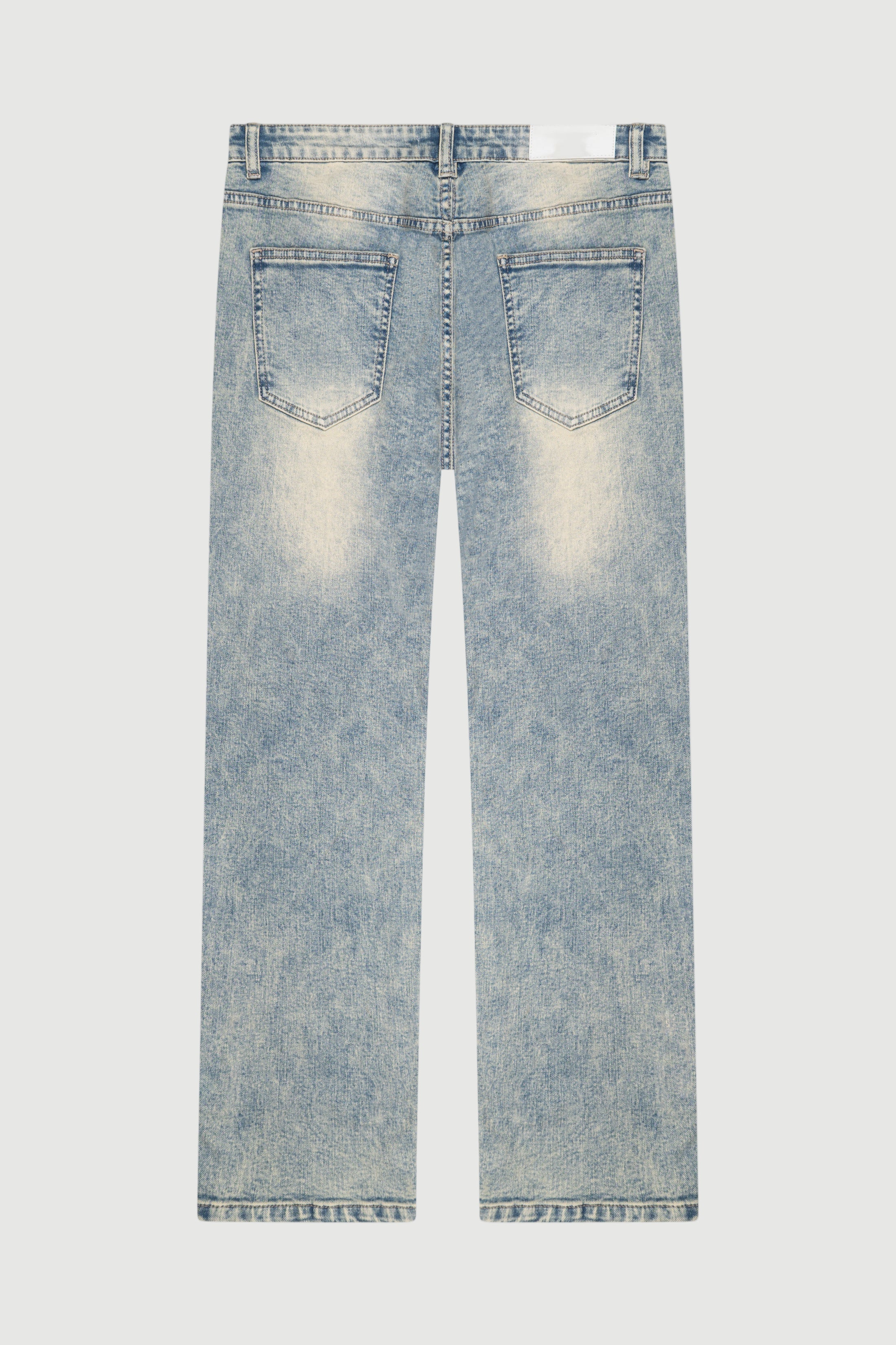 GINO SLIM CROPPED VINTAGE