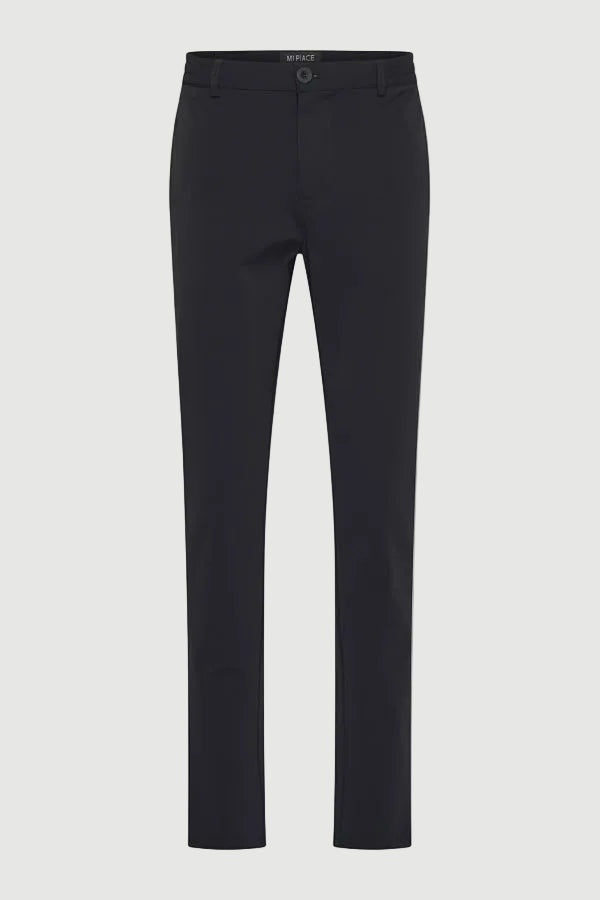 The joshua smart pants black