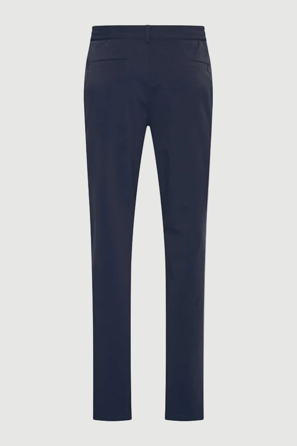 The joshua smart pants DARK blue