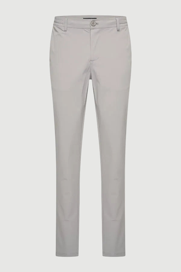 The joshua smart pants Elephant Grey