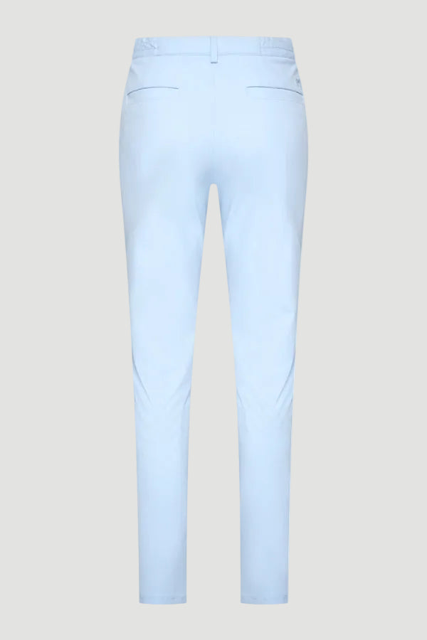 The joshua smart pants Light Blu