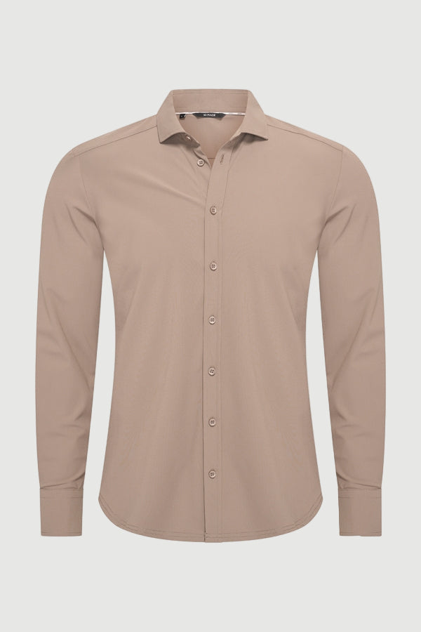 The Signature Oxford Beige