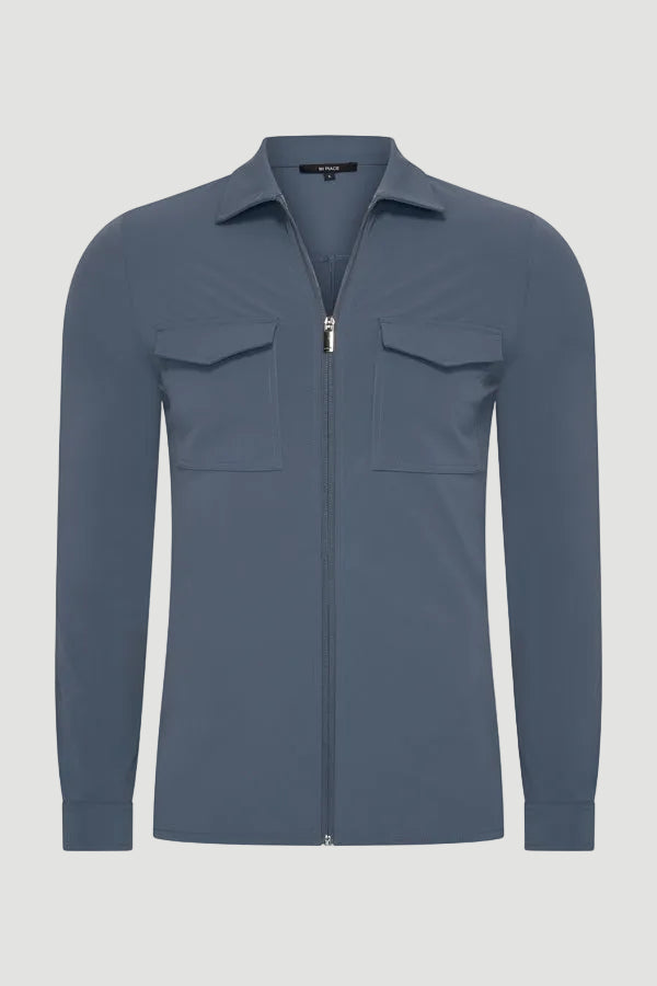 The santoni jacket cloud