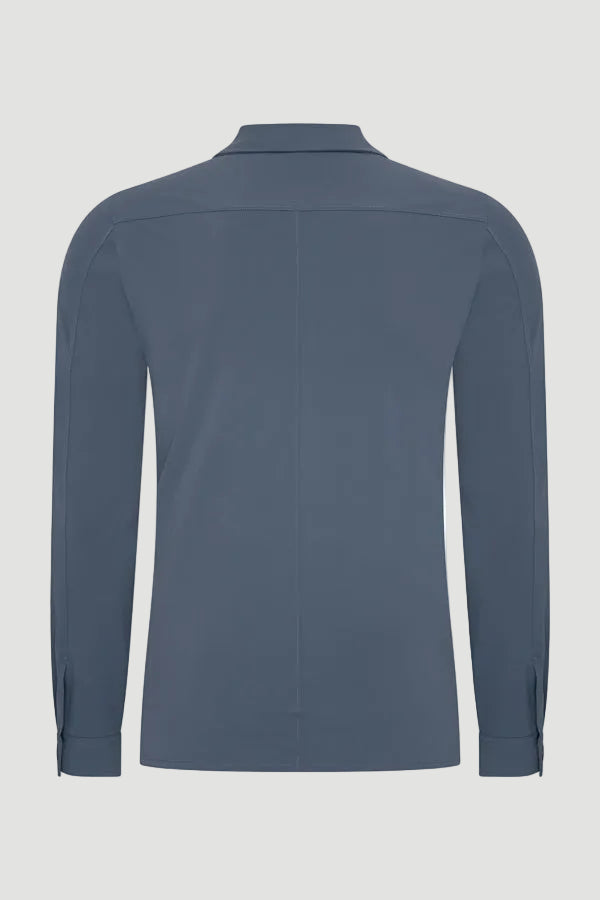 The santoni jacket cloud