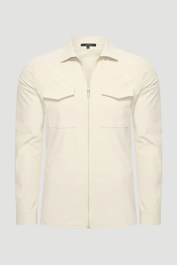 The santoni jacket Kit