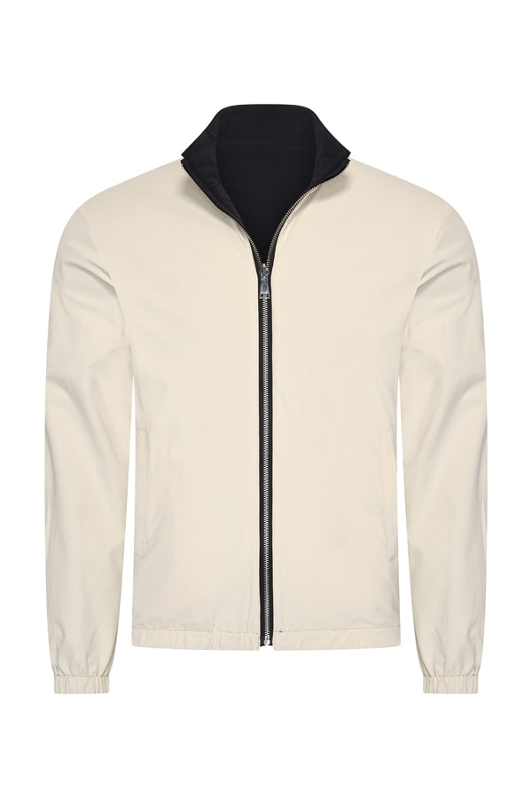 The rafaello jacket black kit