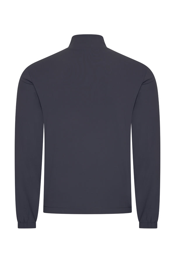 The Rafaello Jacket – Elephant Grey/ Dark Grey