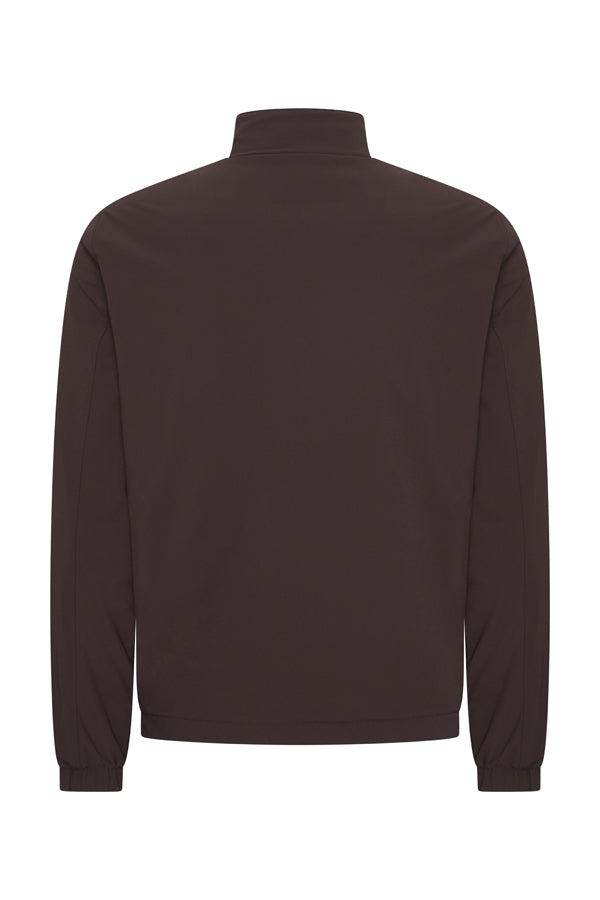 The rafaello jacket espresso