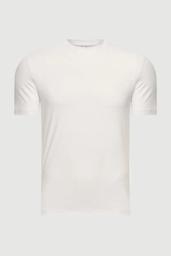 Falcon t-shirt white