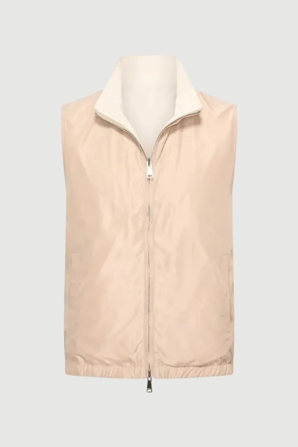 The bruno Gillet tech reversible Sand