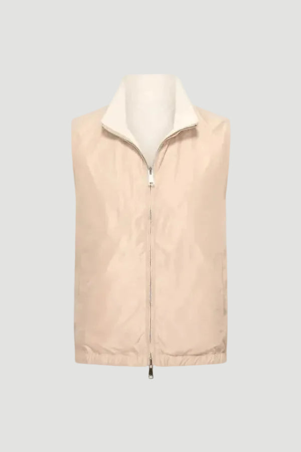 The bruno Gillet tech reversible Sand